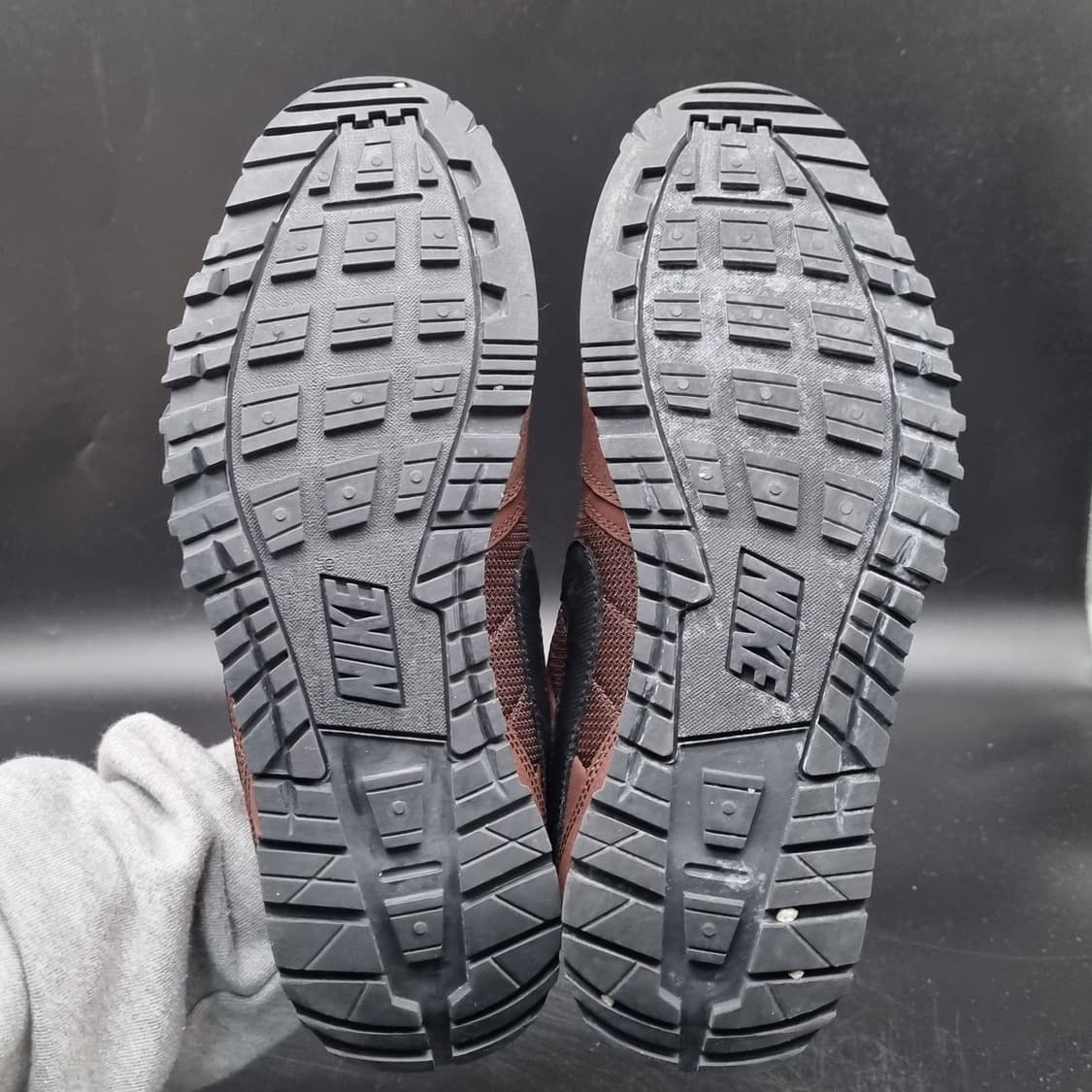 나이키 모건2 남성운동화265. 상품이미지3