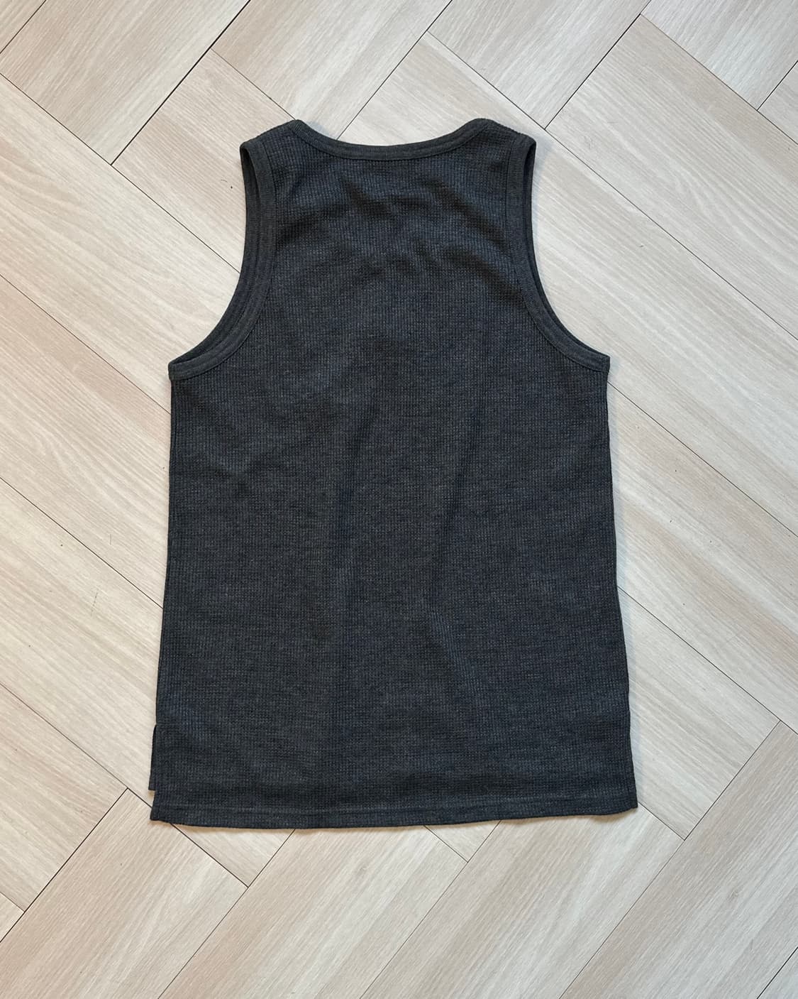 [Revo Tokyo Japan (미사용품)] sleeveless 상품이미지4