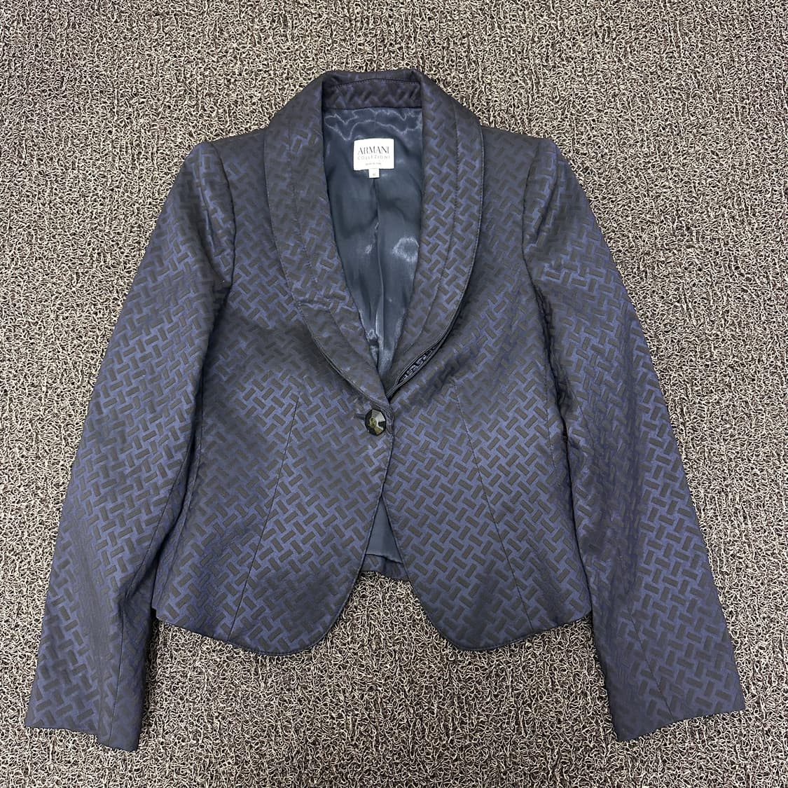 ARMANI 아르마니 여성 자켓 40사이즈 상품이미지1