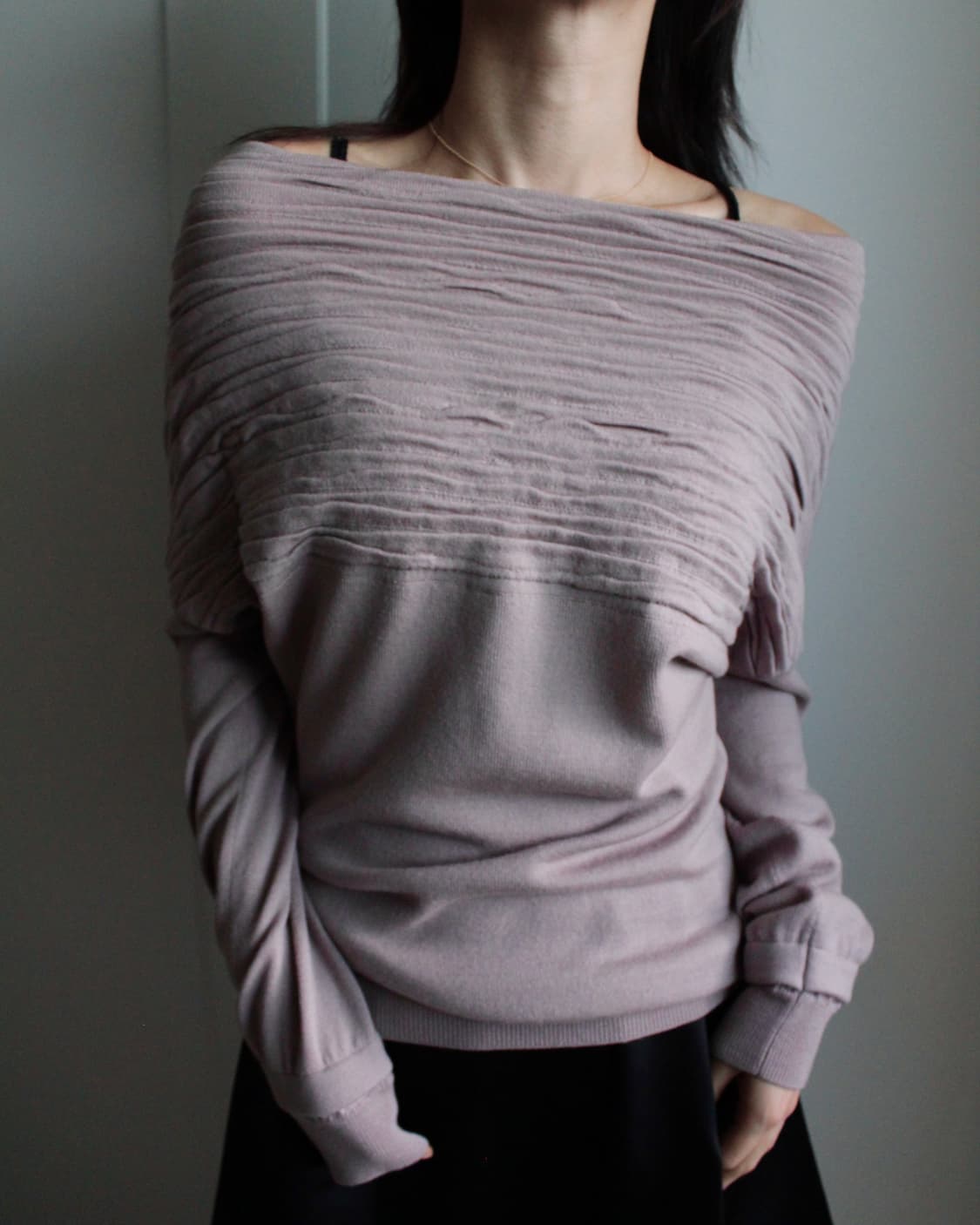 Maison margiela wool knits (dead stock) 상품이미지2