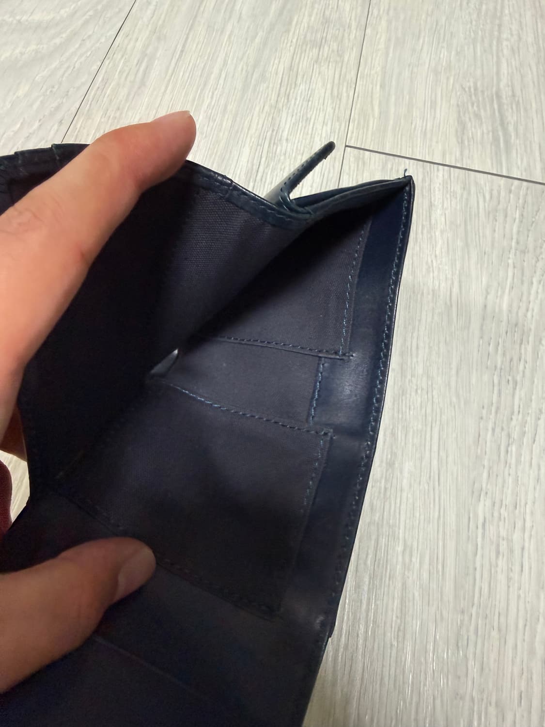 (OS)마가렛호웰 동전 지갑 상품이미지4