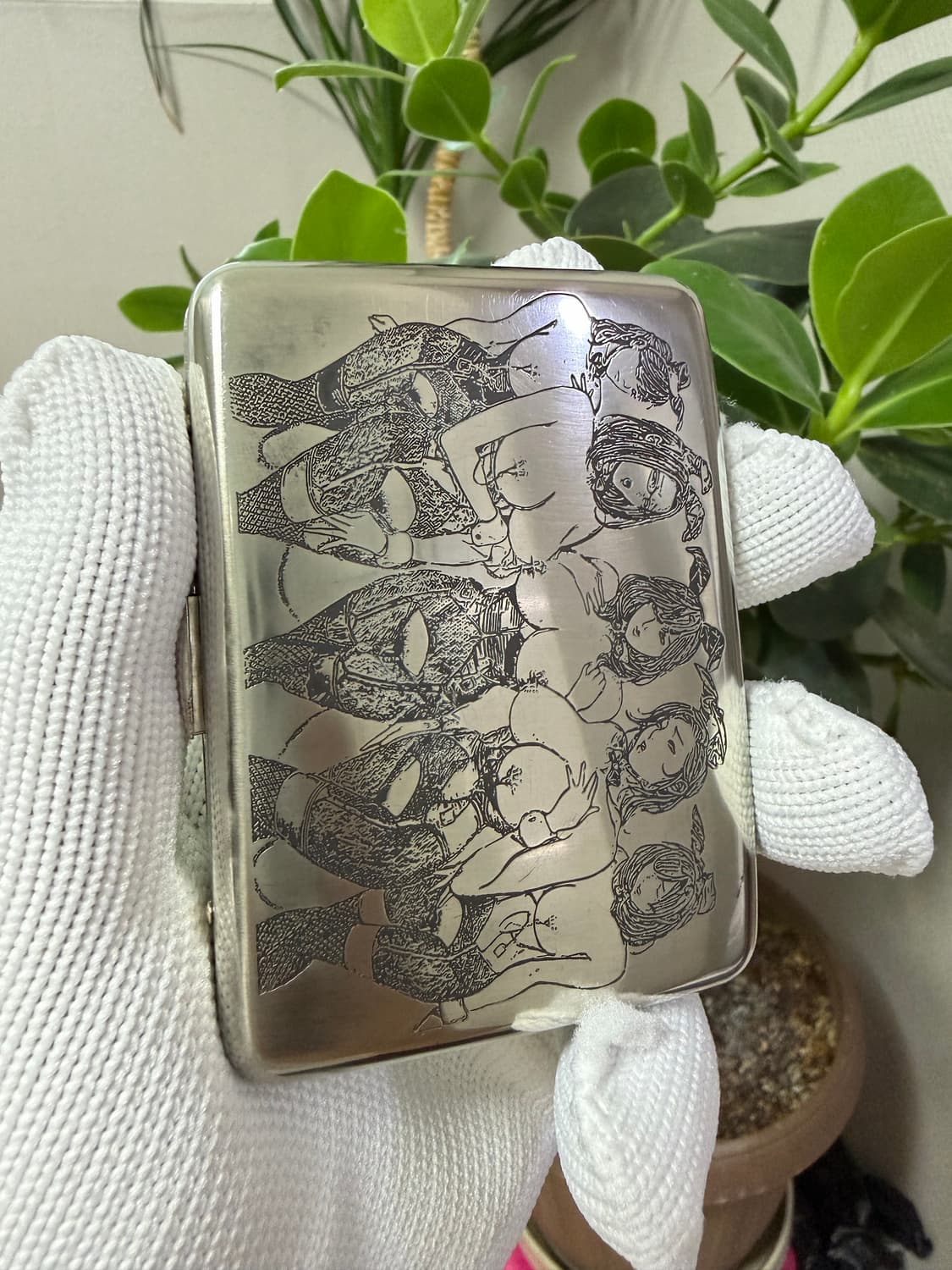 담@배케이스 상품이미지3