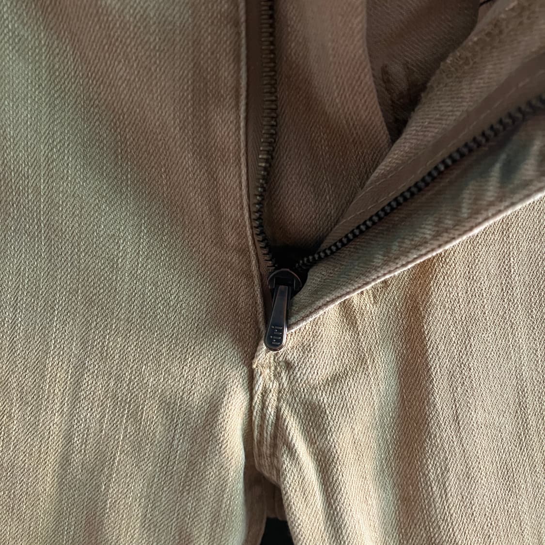 Number (N)ine 07ss denim pants 상품이미지7
