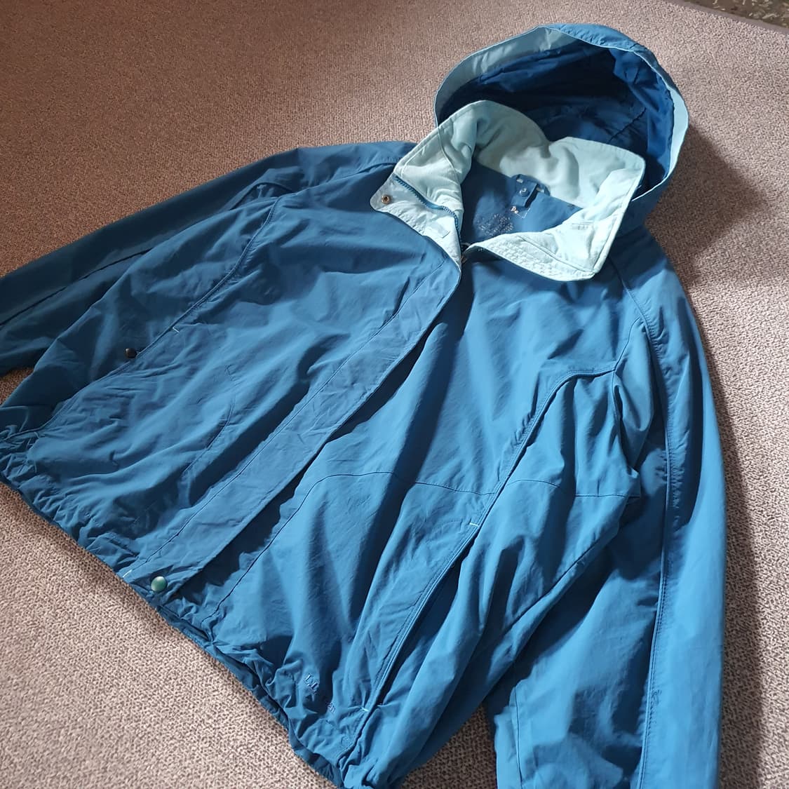 L.L.Bean 윈드 자켓  no.65 상품이미지2