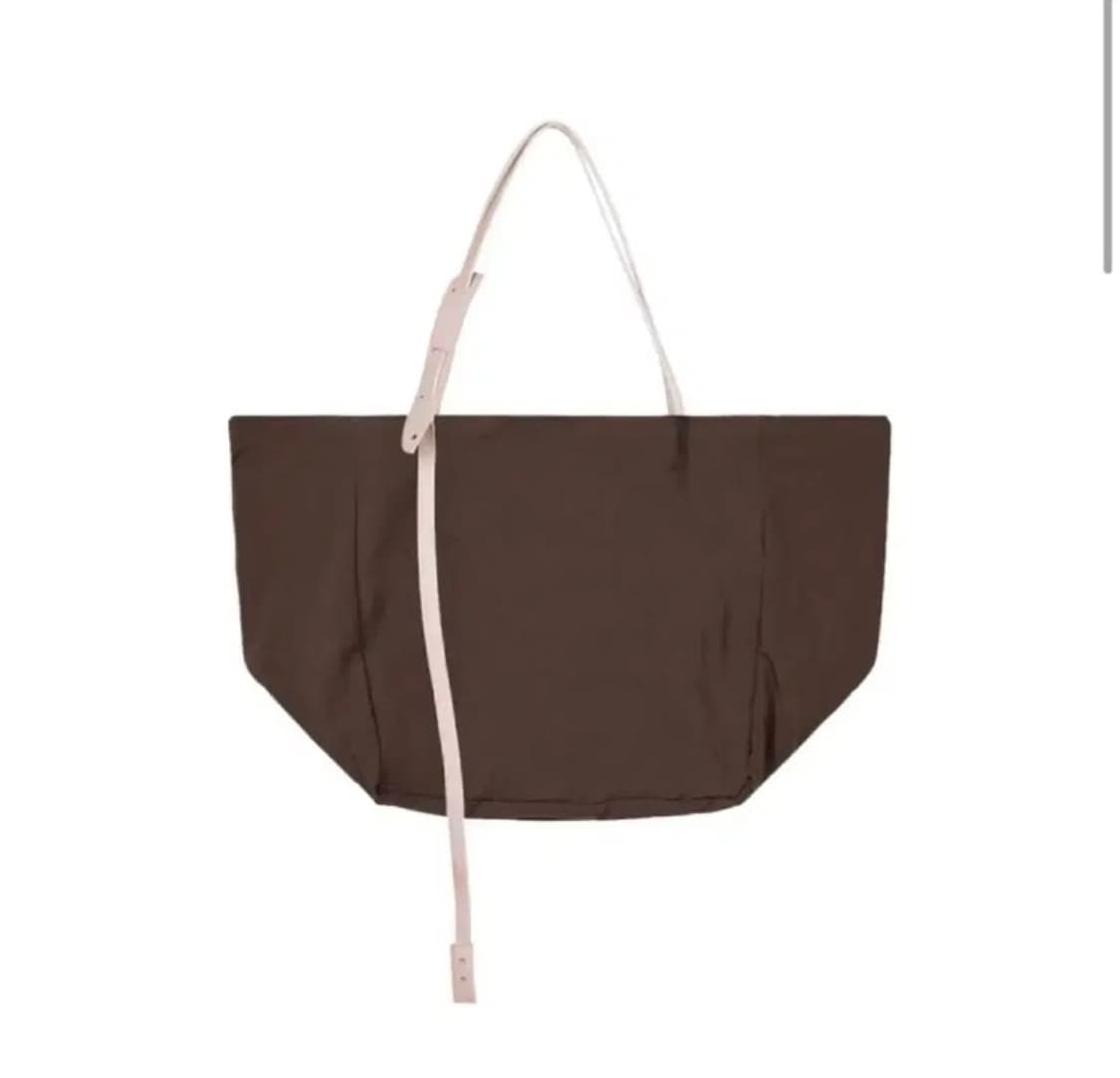 Xlim 엑슬림 에피소드 7 브라운 백 상품이미지1