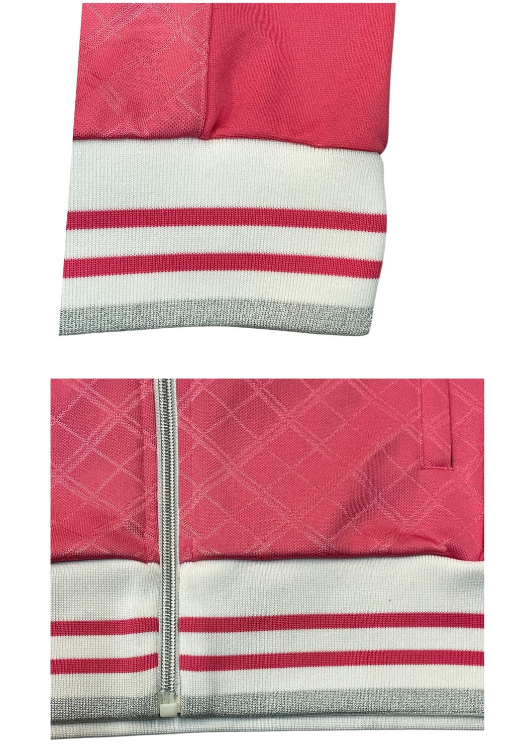 아식스 져지 핑크 95 #csz2077 상품이미지5