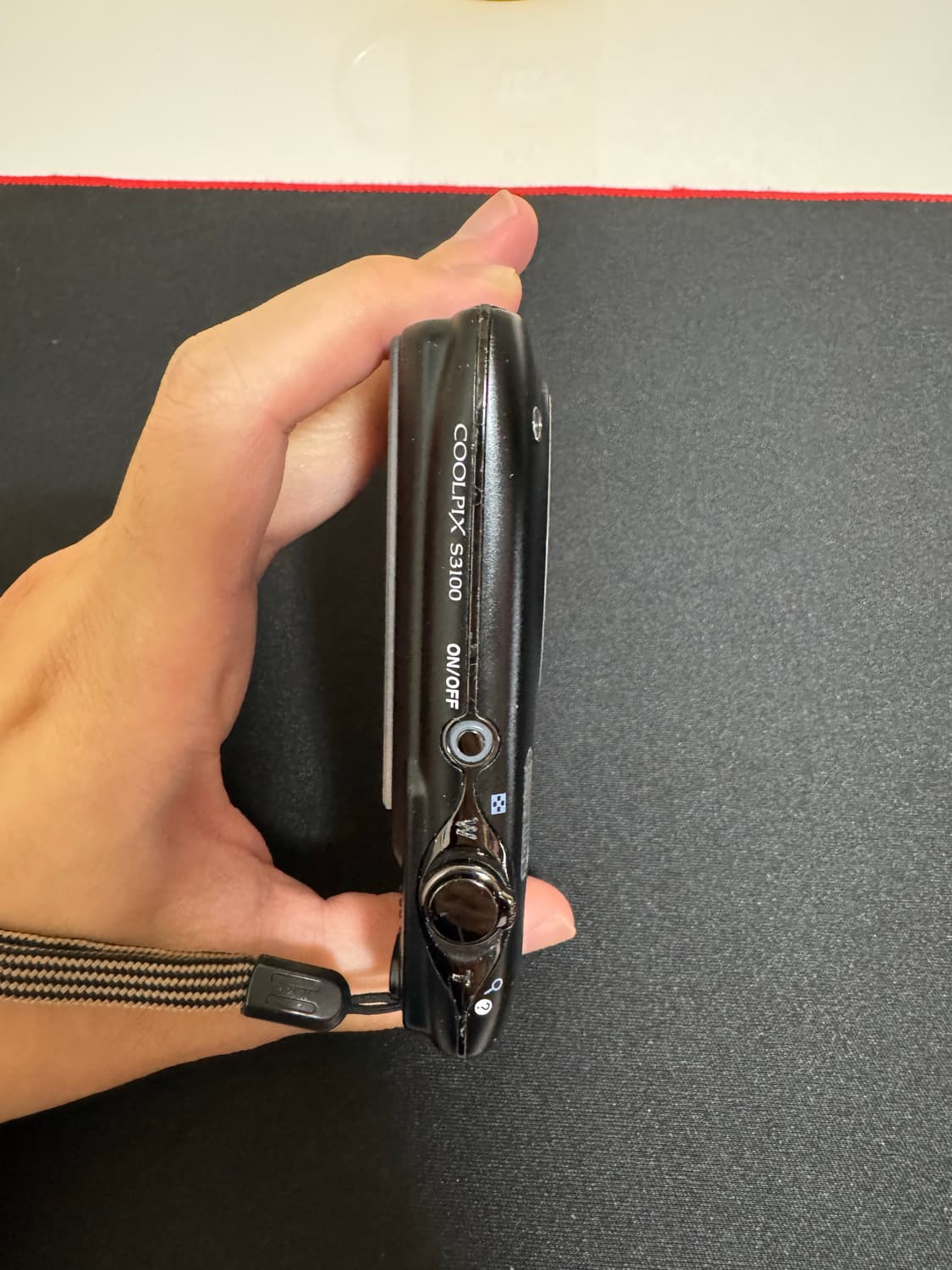 니콘 쿨픽스 S3100 디카 상품이미지3