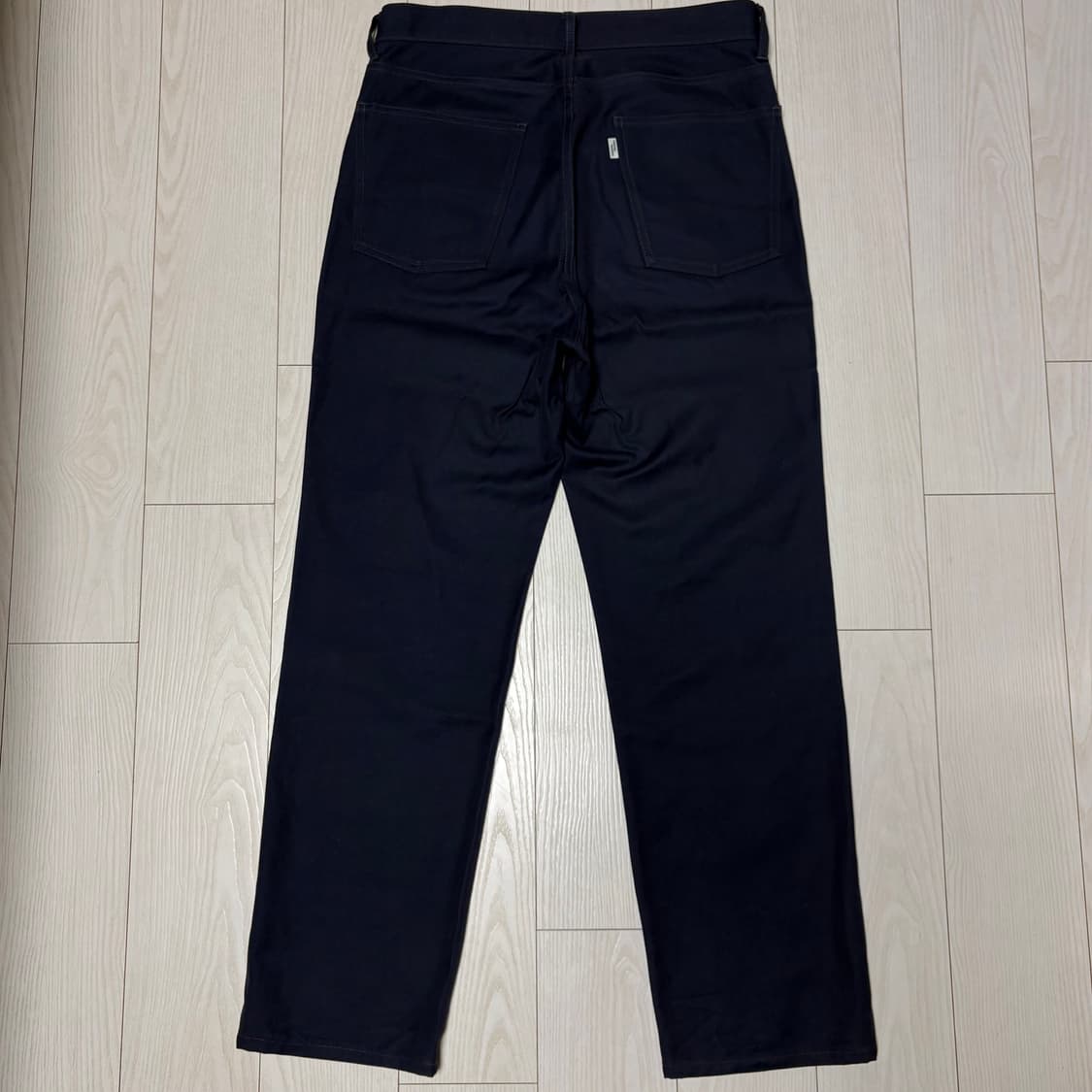 피그벨 Phigvel 트라우저 팬츠 상품이미지6