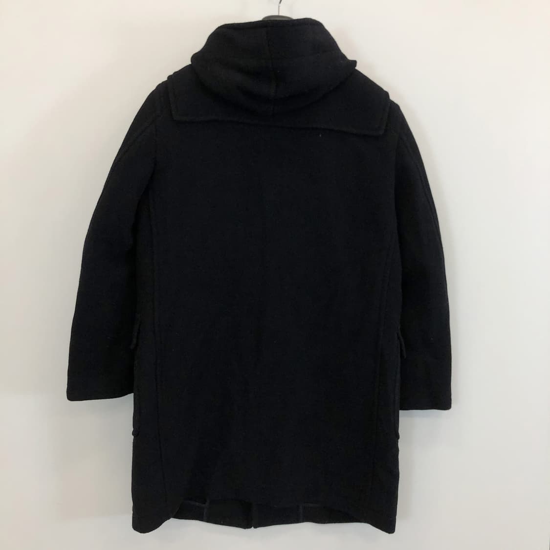 유니클로 더플코트 S  상품이미지4