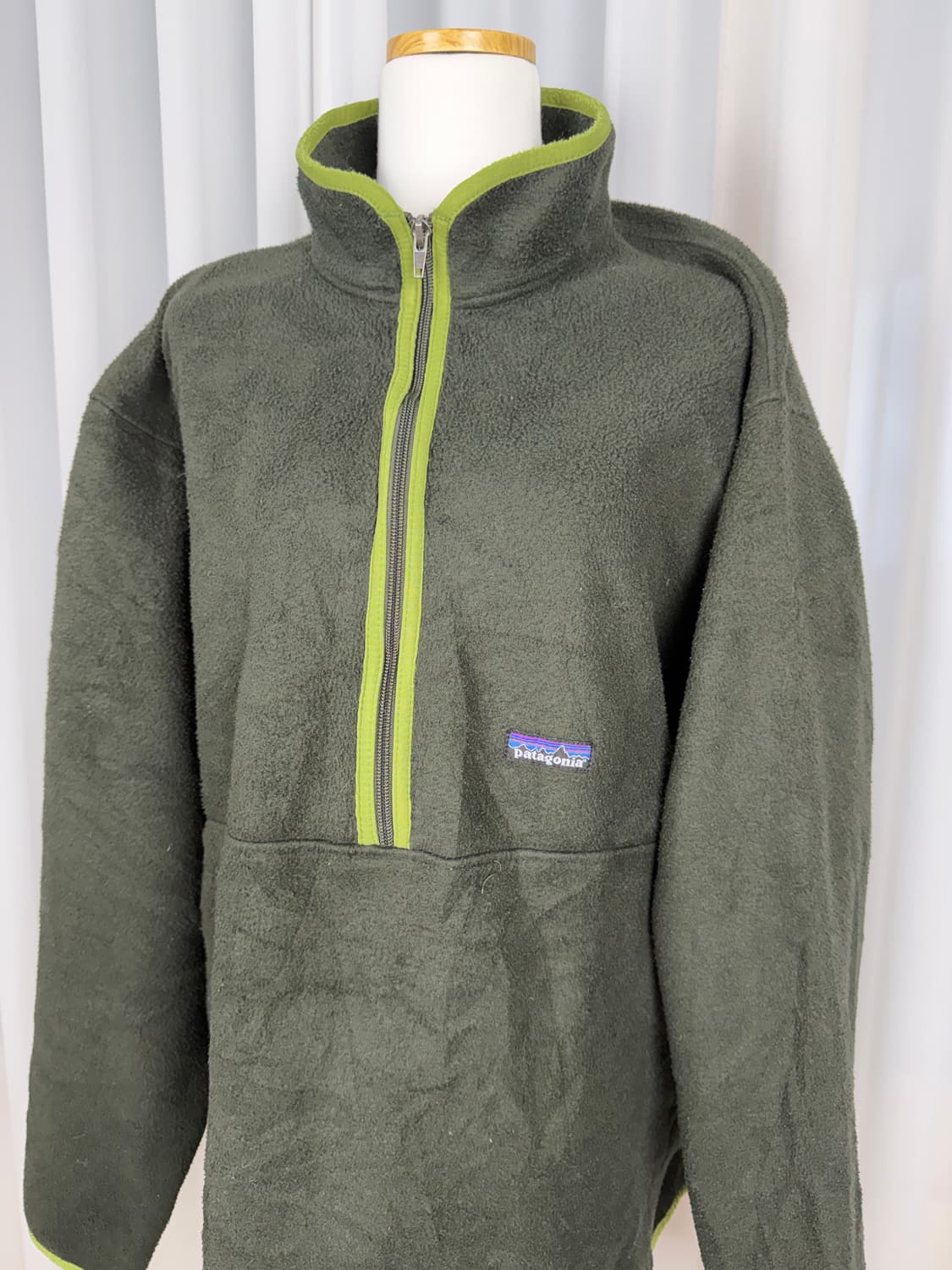 Patagonia]파타고니아 신칠라 마수피얼 다크그린 XL 상품이미지1