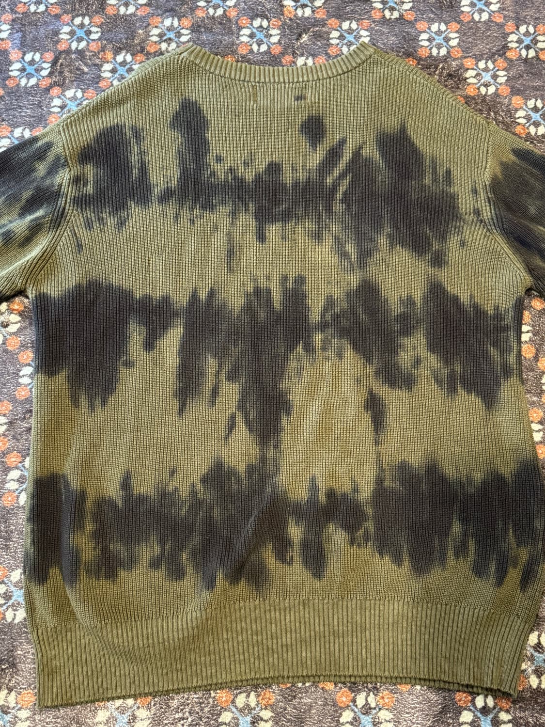 브라운브레스 니트 상품이미지4