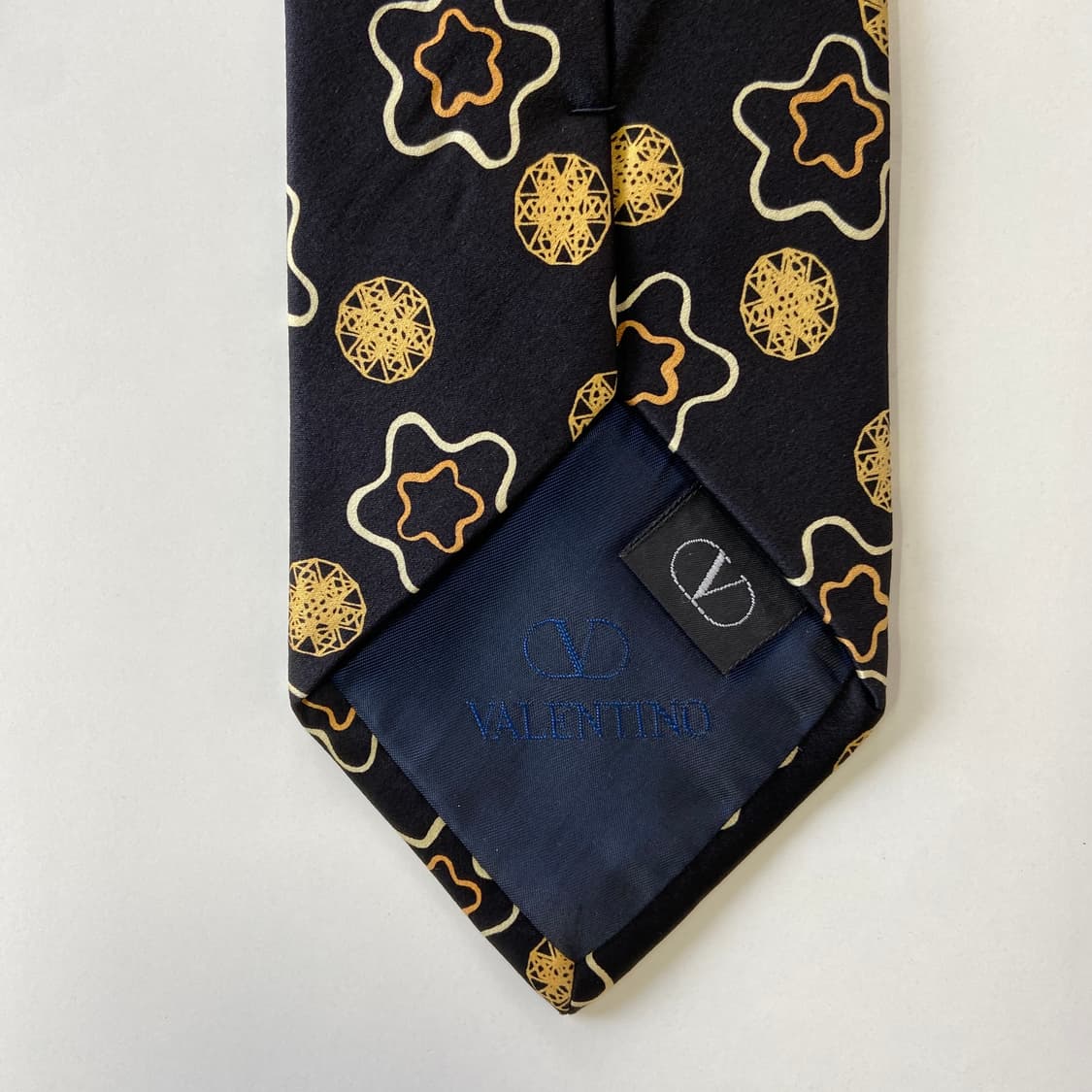발렌티노(VALENTINO) 정품 명품 넥타이 상품이미지6