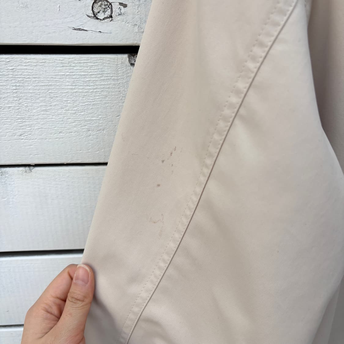 Yves Saint Laurent 입생로랑 자켓 상품이미지6