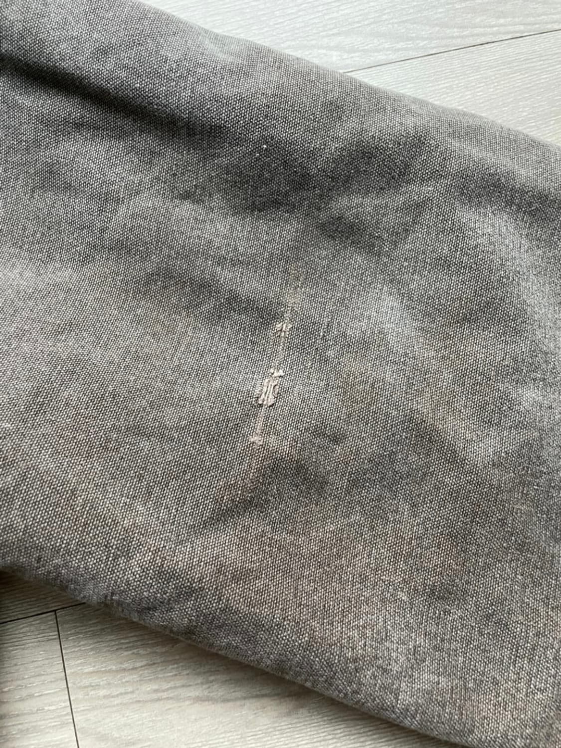 칼하트 J130 체스트넛 액티브자켓 판매합니다 상품이미지6