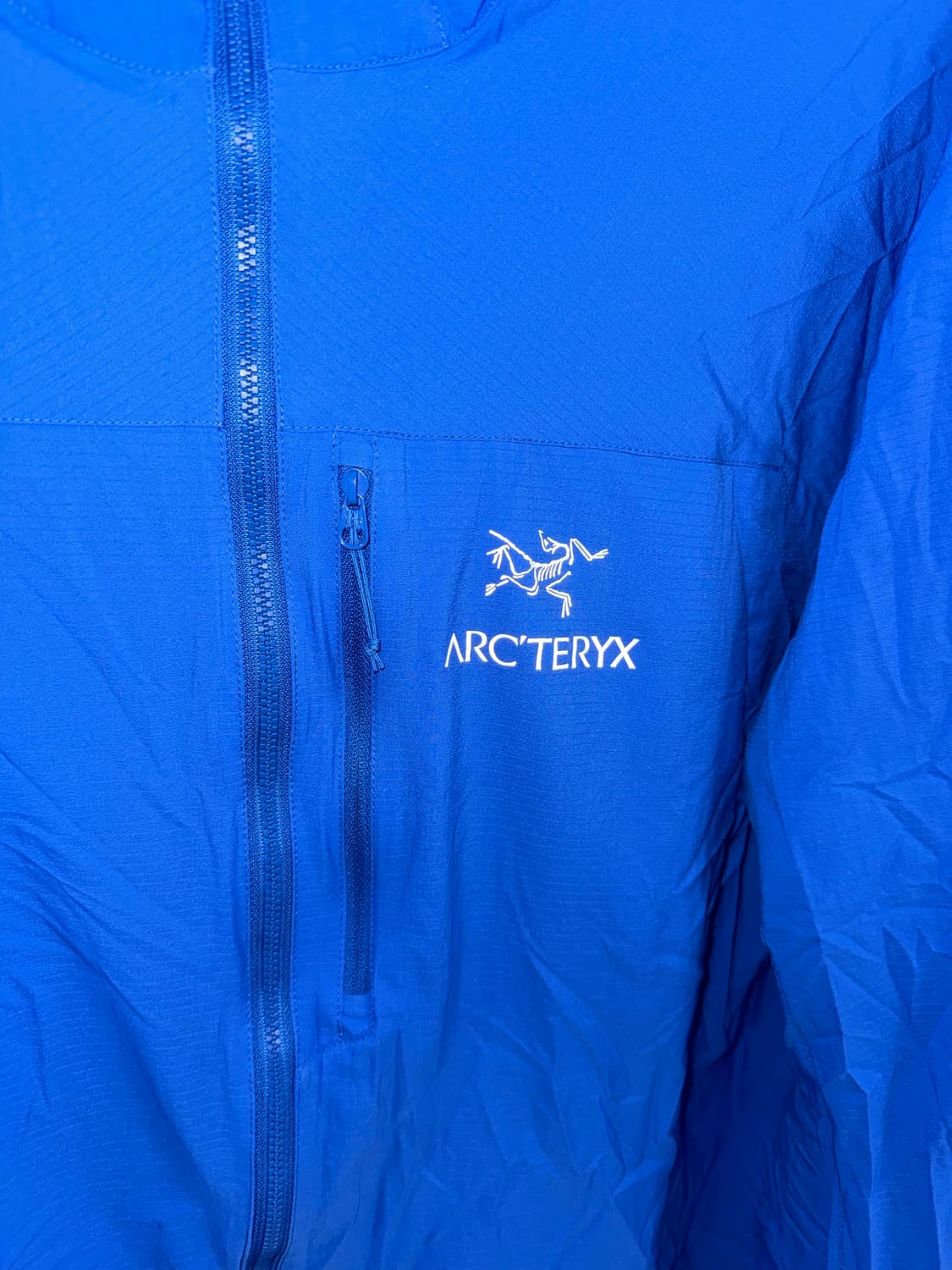 아크테릭스 스쿼미시 플루이디티 XL 상품이미지2