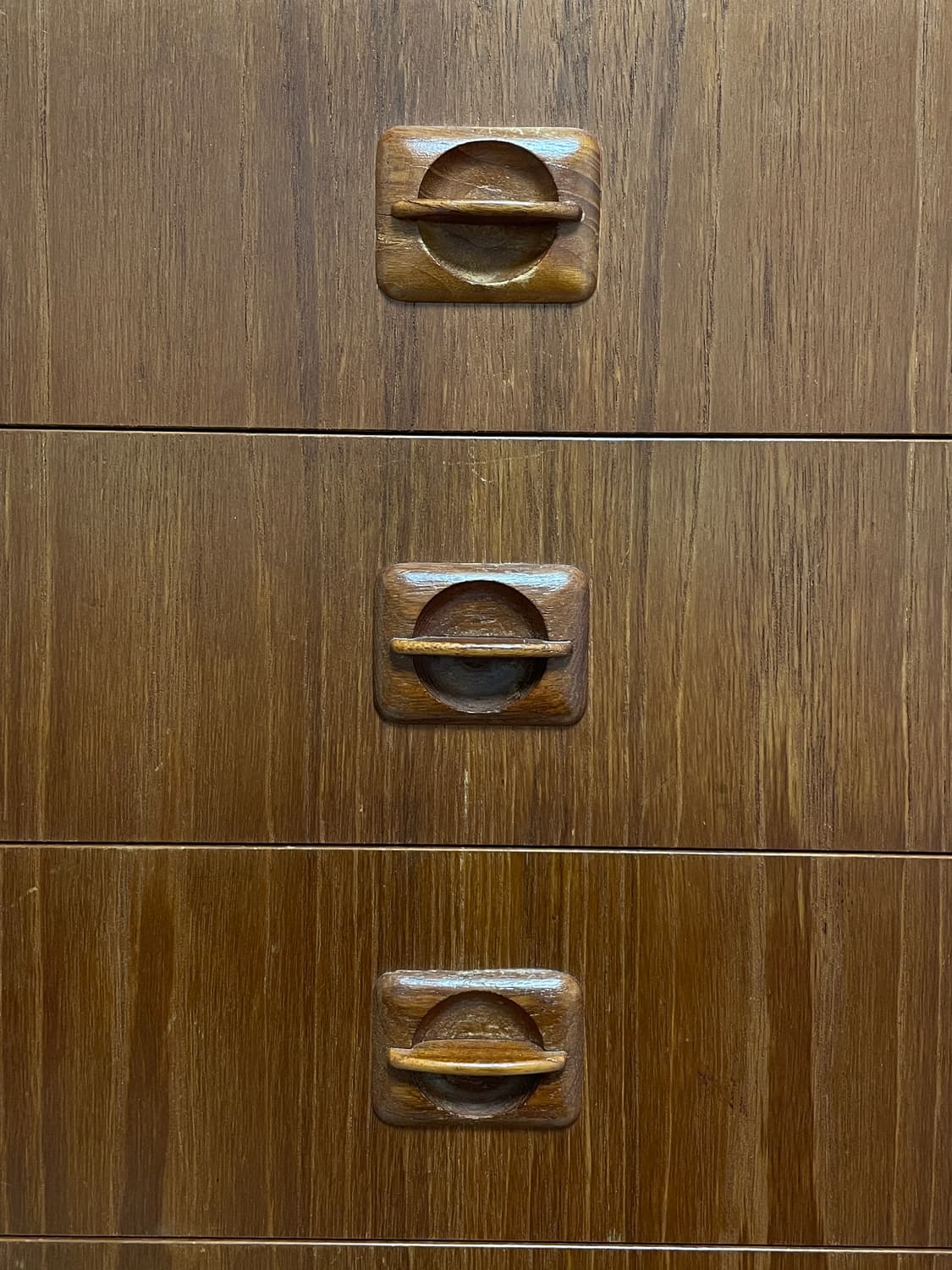 북유럽 빈티지 서랍장 (노르딕파크) 상품이미지7