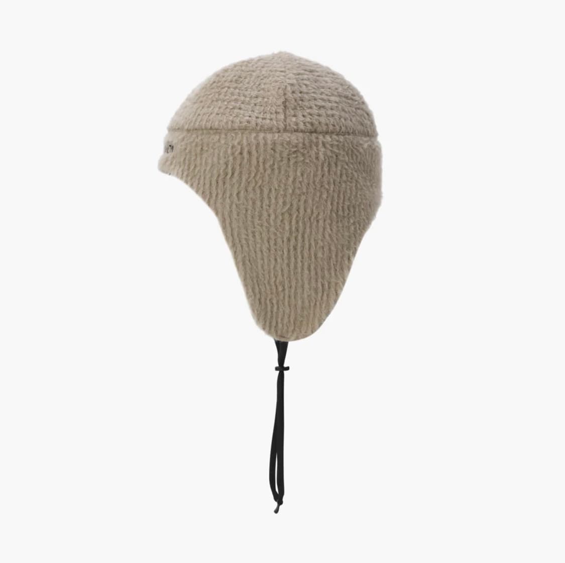 Salomon Sierra Fleece Beanie Mocha  상품이미지2