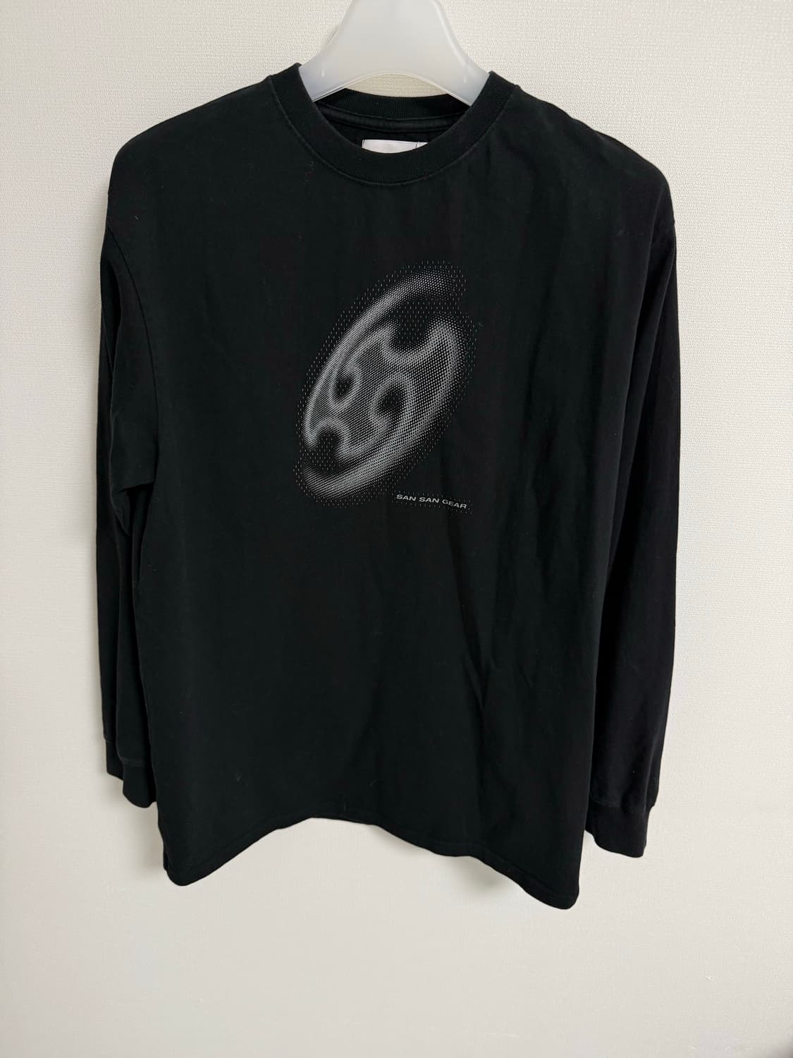 산산기어 롱슬리브 상품이미지1