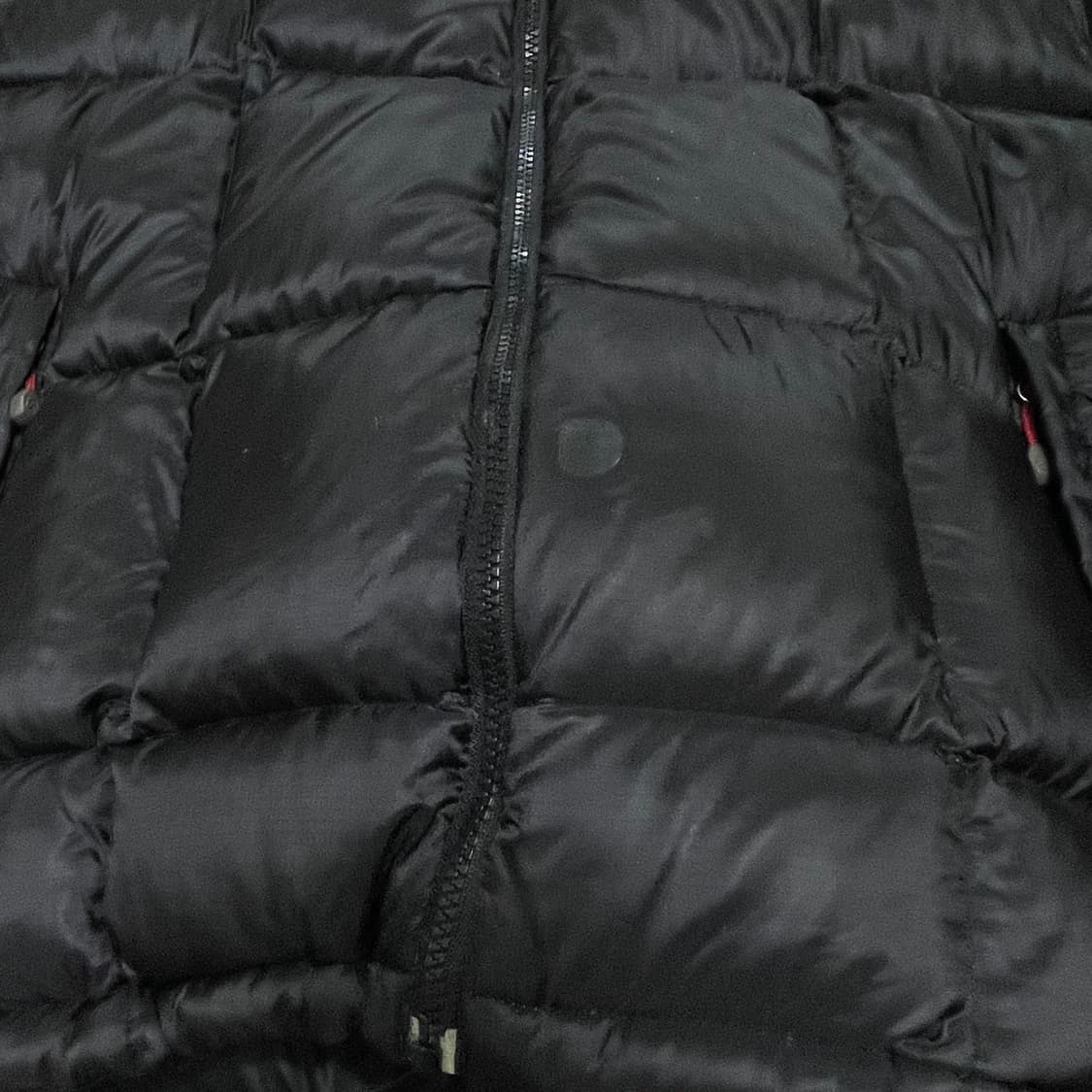 노스페이스 써밋 로체 800 패딩점퍼 남성100 상품이미지4