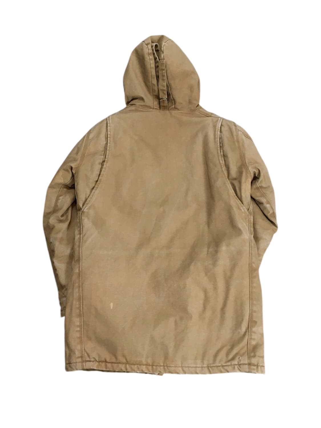 칼하트 시베리안 파카 상품이미지2