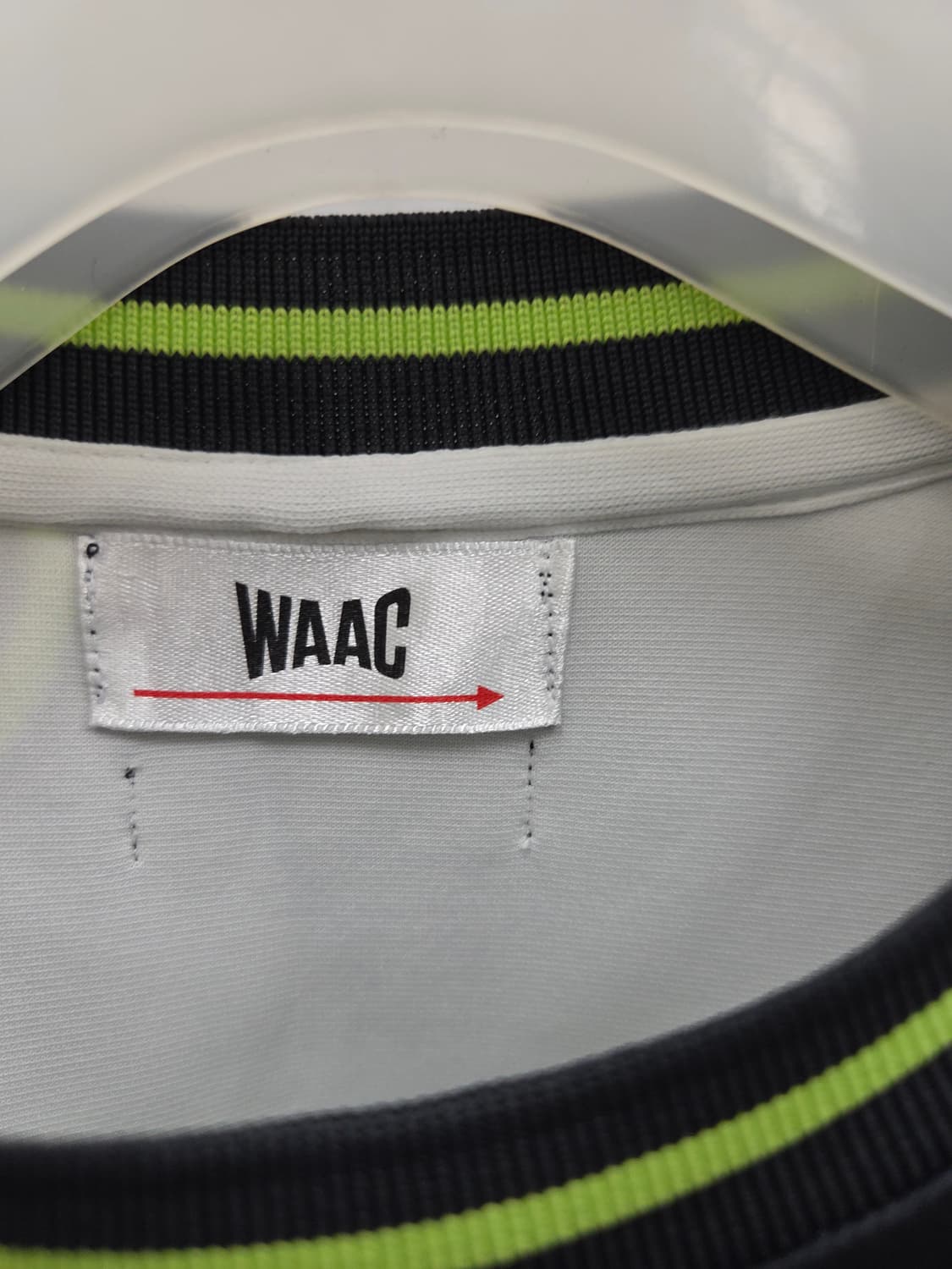 여성 2호 왁 WAAC 원피스 상품이미지5