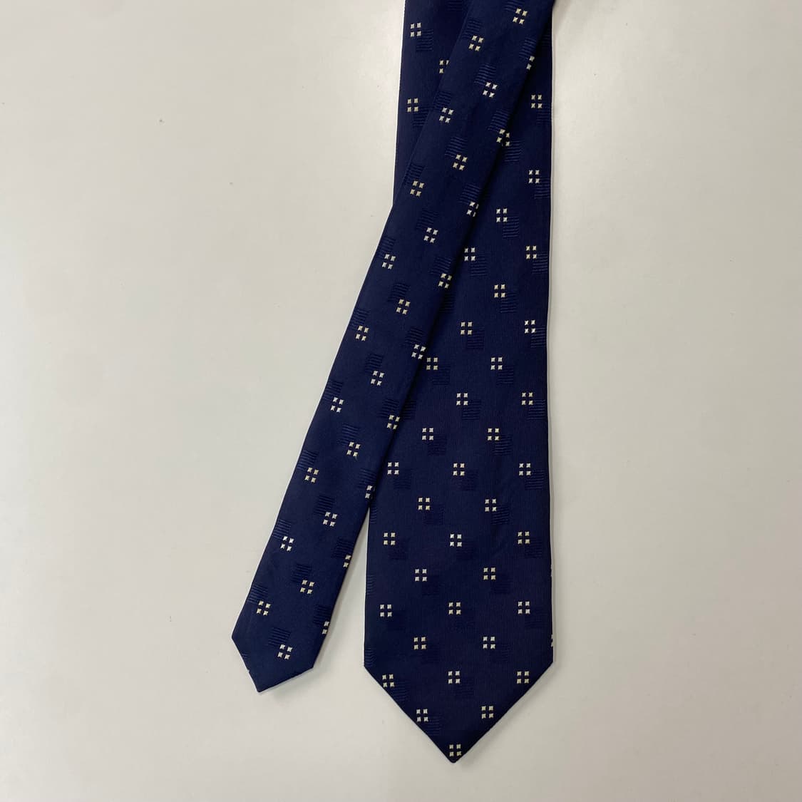 CANAIL 까날리 명품 정품 넥타이 상품이미지2