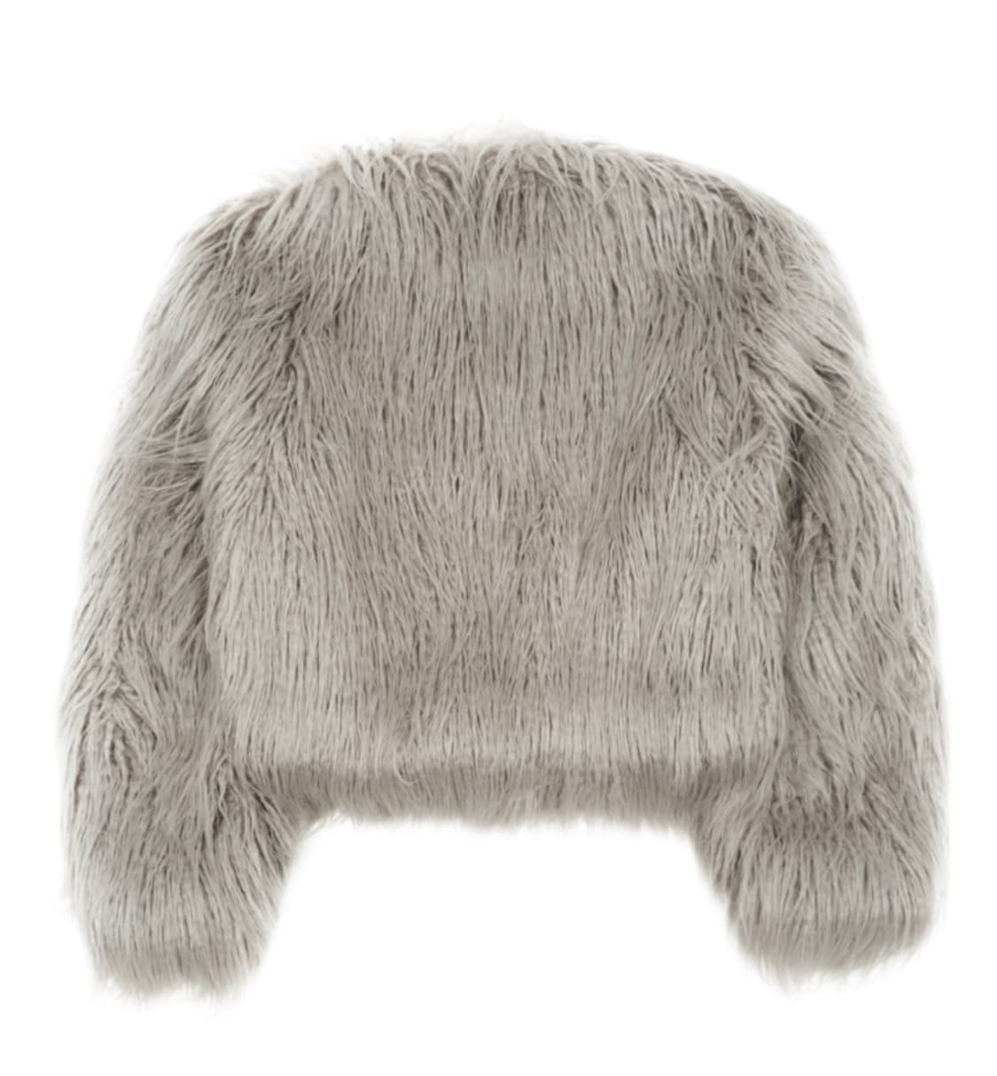 604서비스 퍼 자켓 상품이미지5