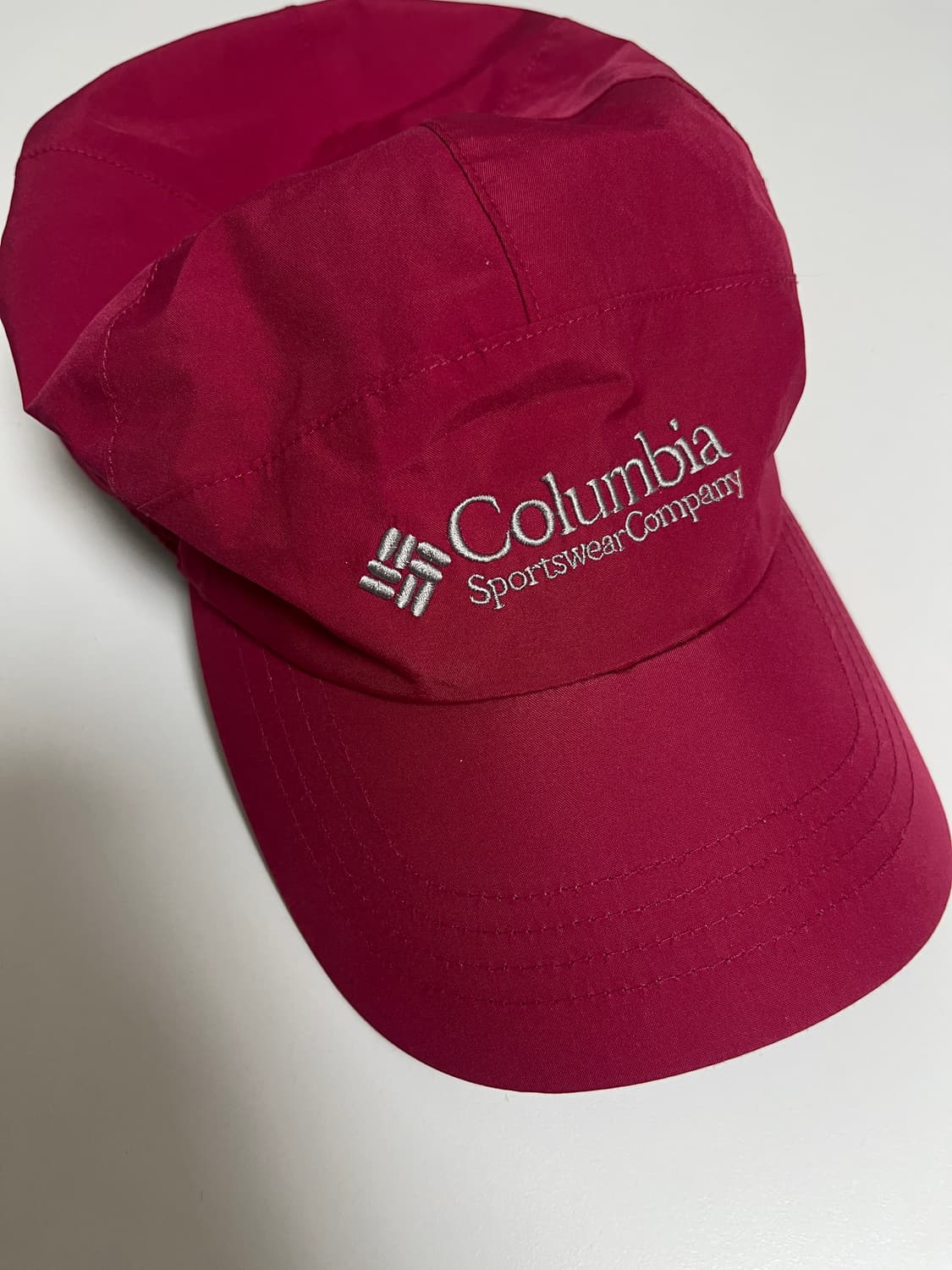 콜롬비아 고어텍스 캡 모자 상품이미지2