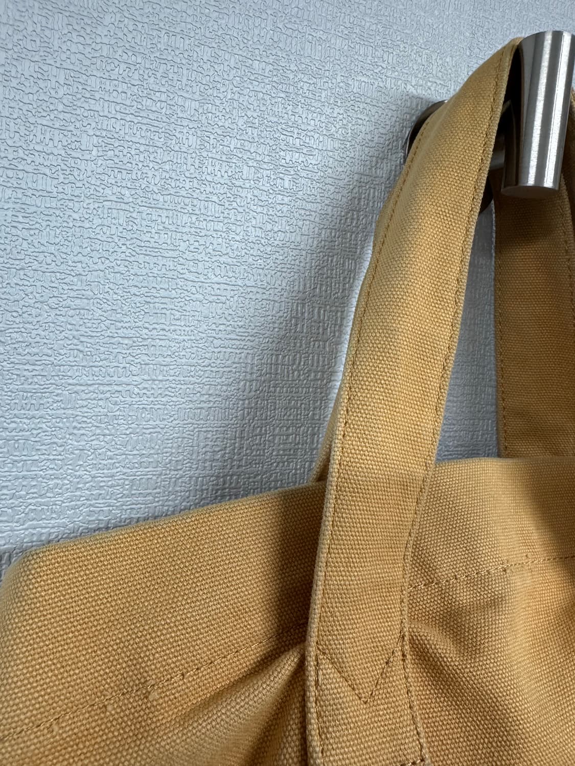 메종키츠네 캔버스 토트백 상품이미지3