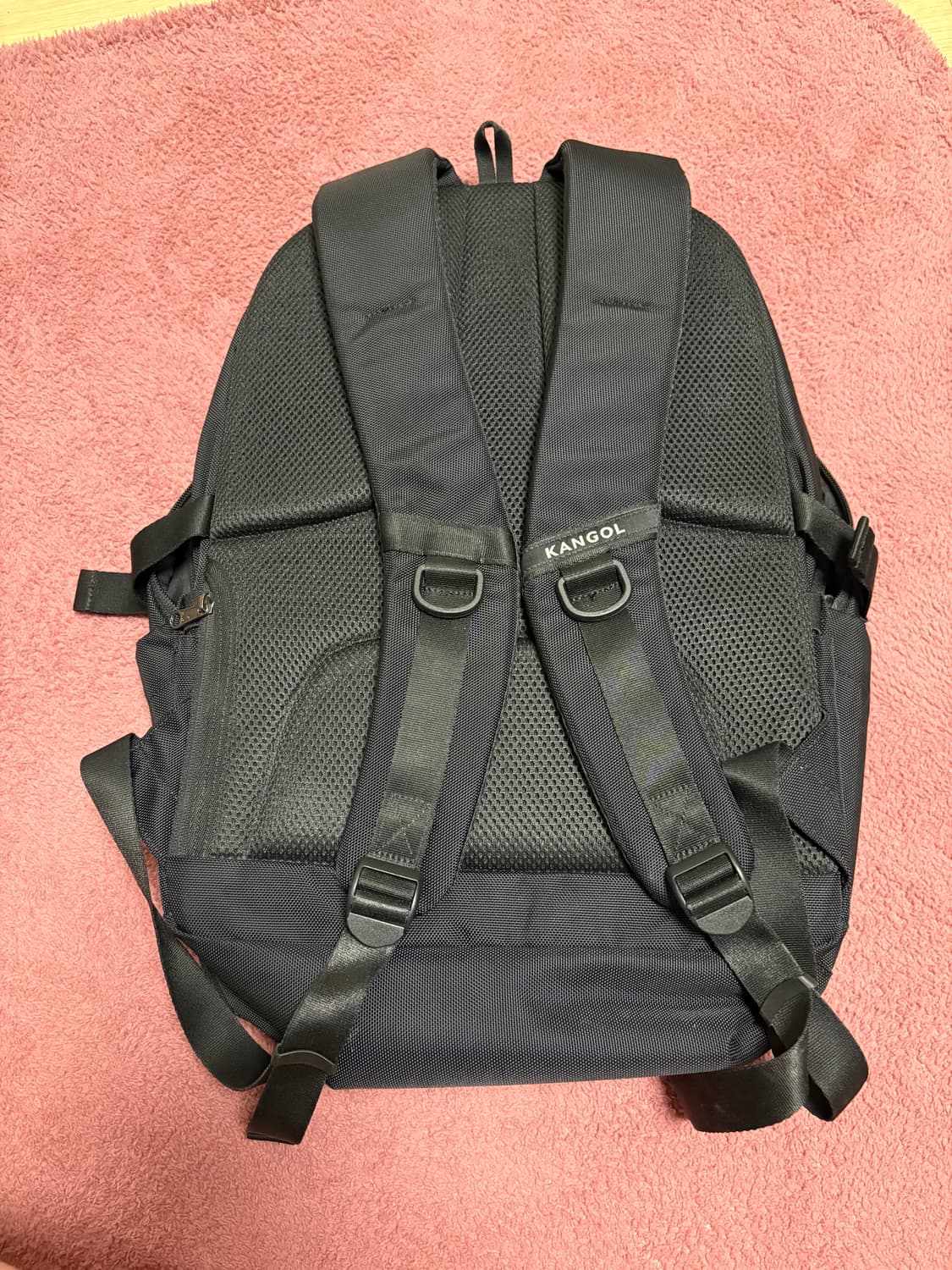 캉골 백팩 상품이미지2