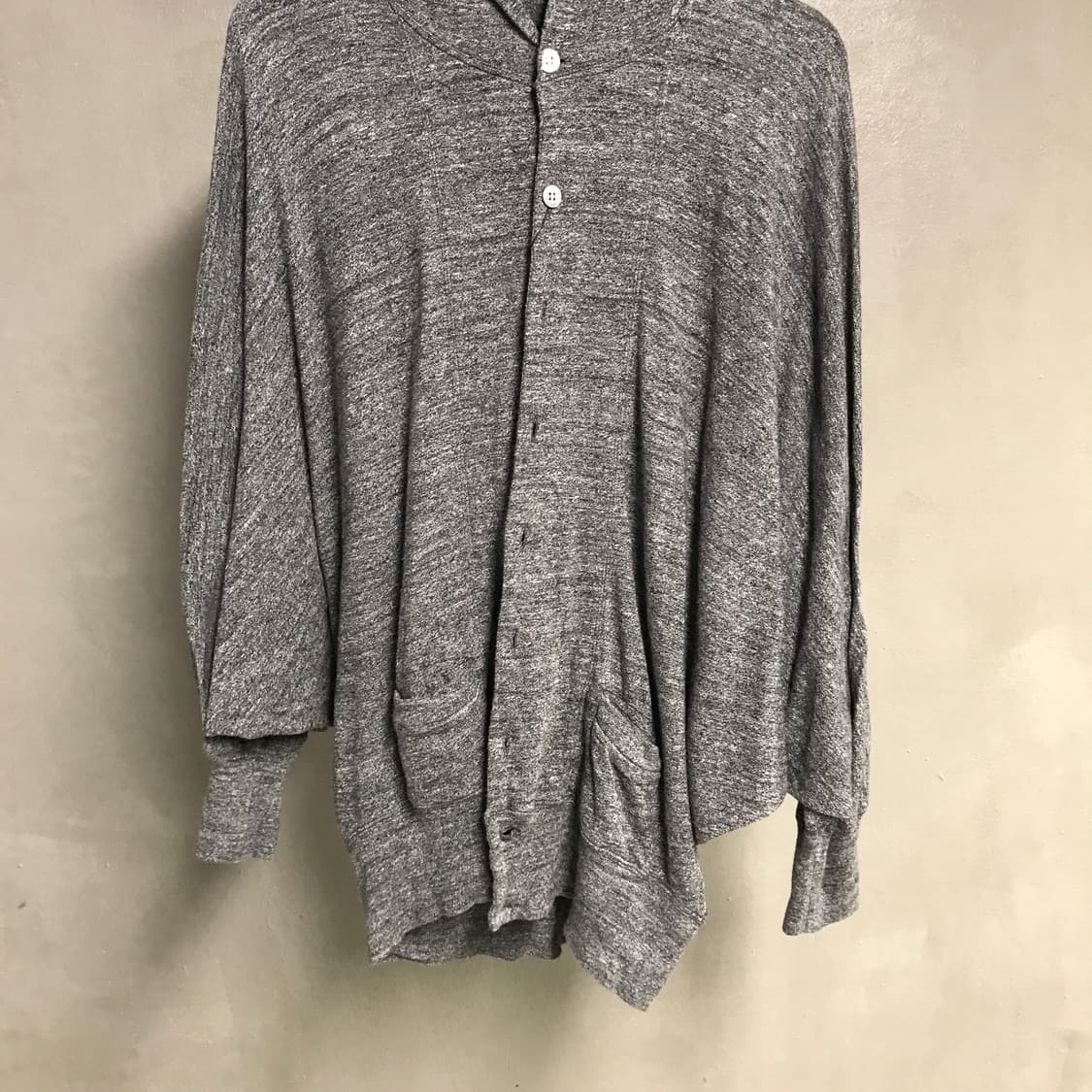 ZUCCA 주카 후드 자켓 M 상품이미지3