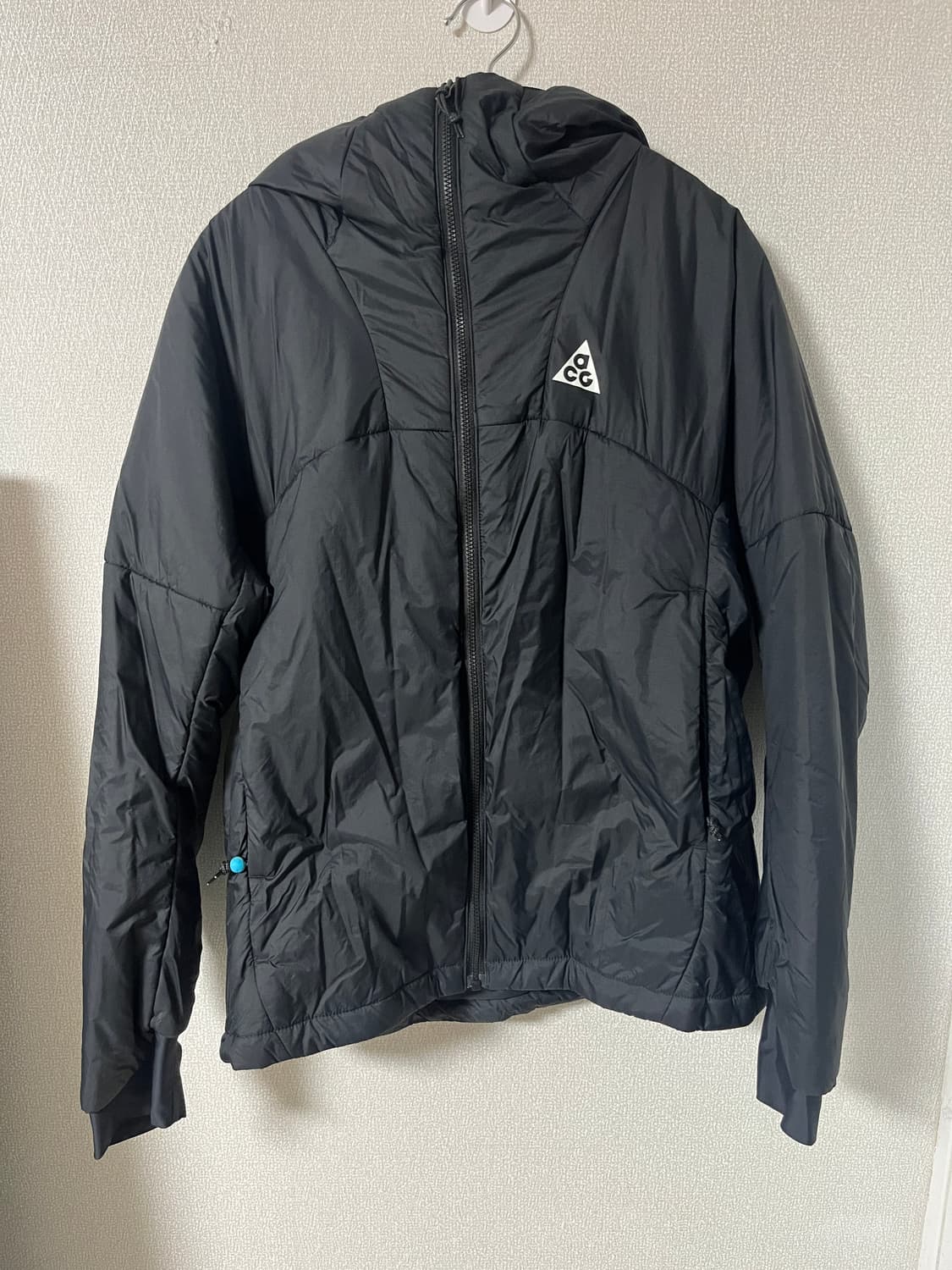 나이키 우먼스 ACG 프리마로프트 자켓 상품이미지2