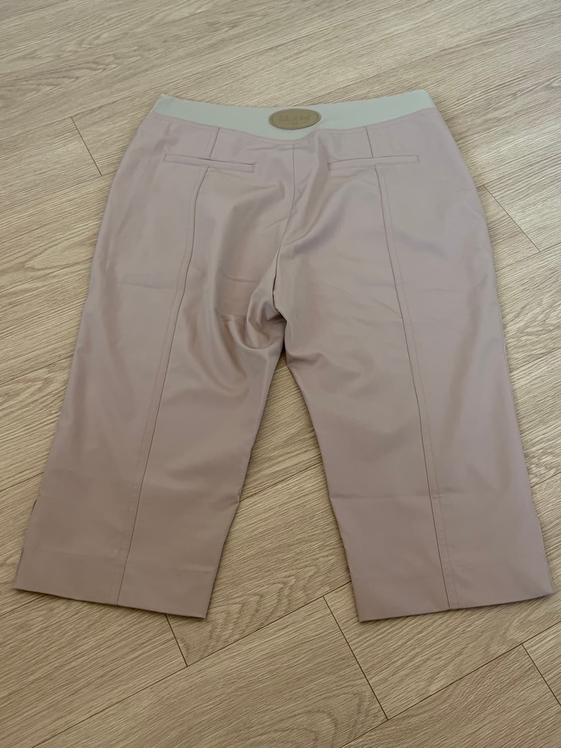 Mischief 미스치프 바이커 팬츠 M 상품이미지2