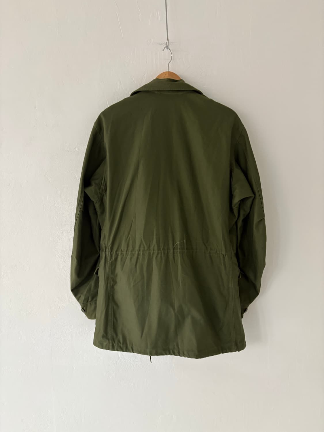 50-60‘s U.S Army M-51 Field Jacket.  상품이미지10