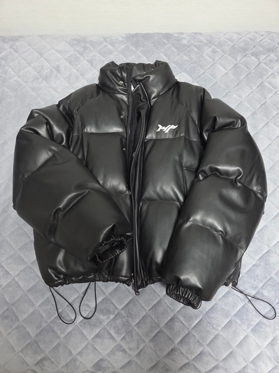 i4p 패딩 상품이미지1