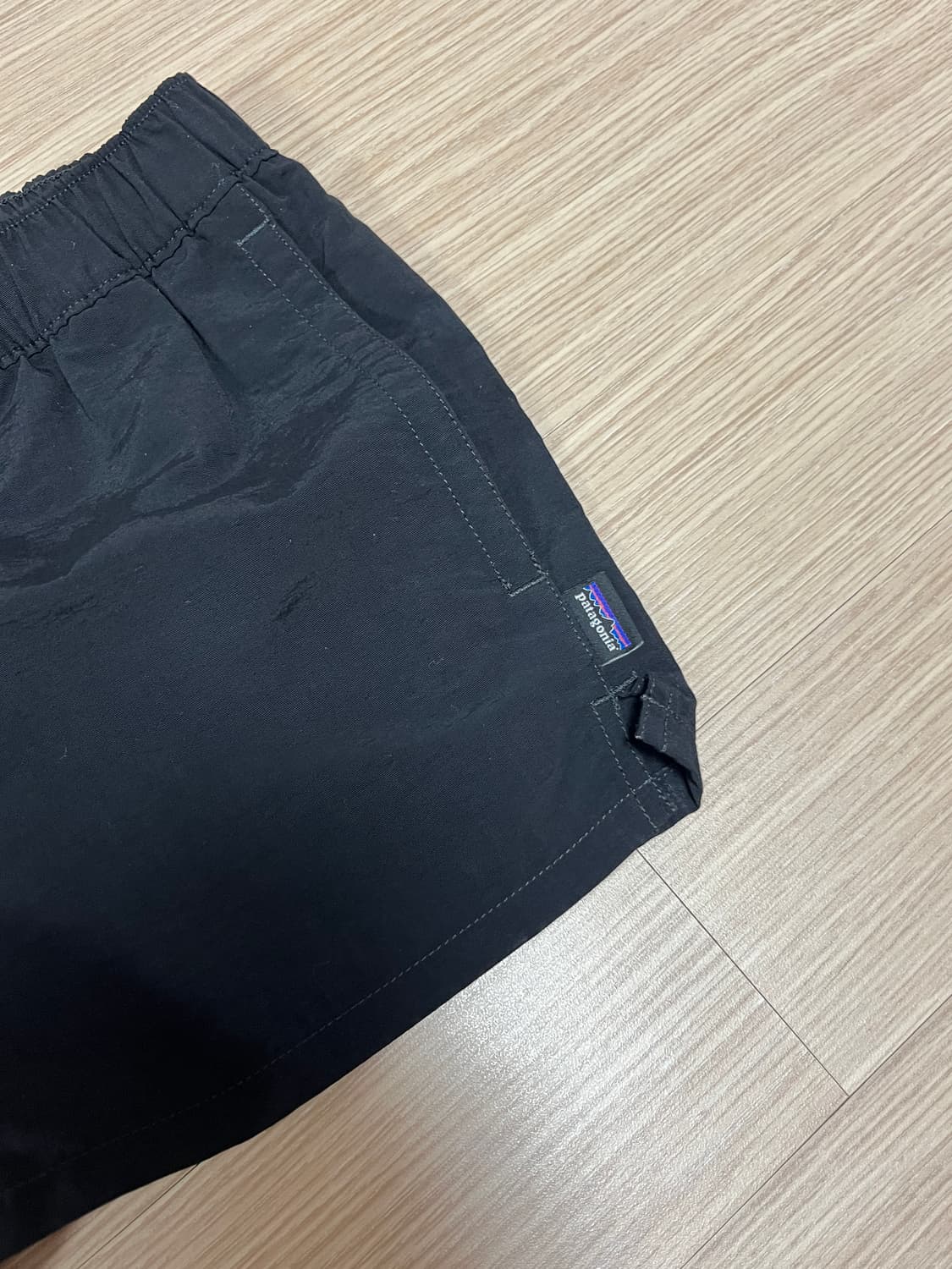 파타고니아 반바지 상품이미지4