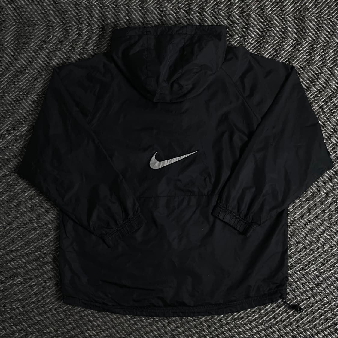 90s 나이키 빅스우시 박시핏 바람막이y 3334 상품이미지5