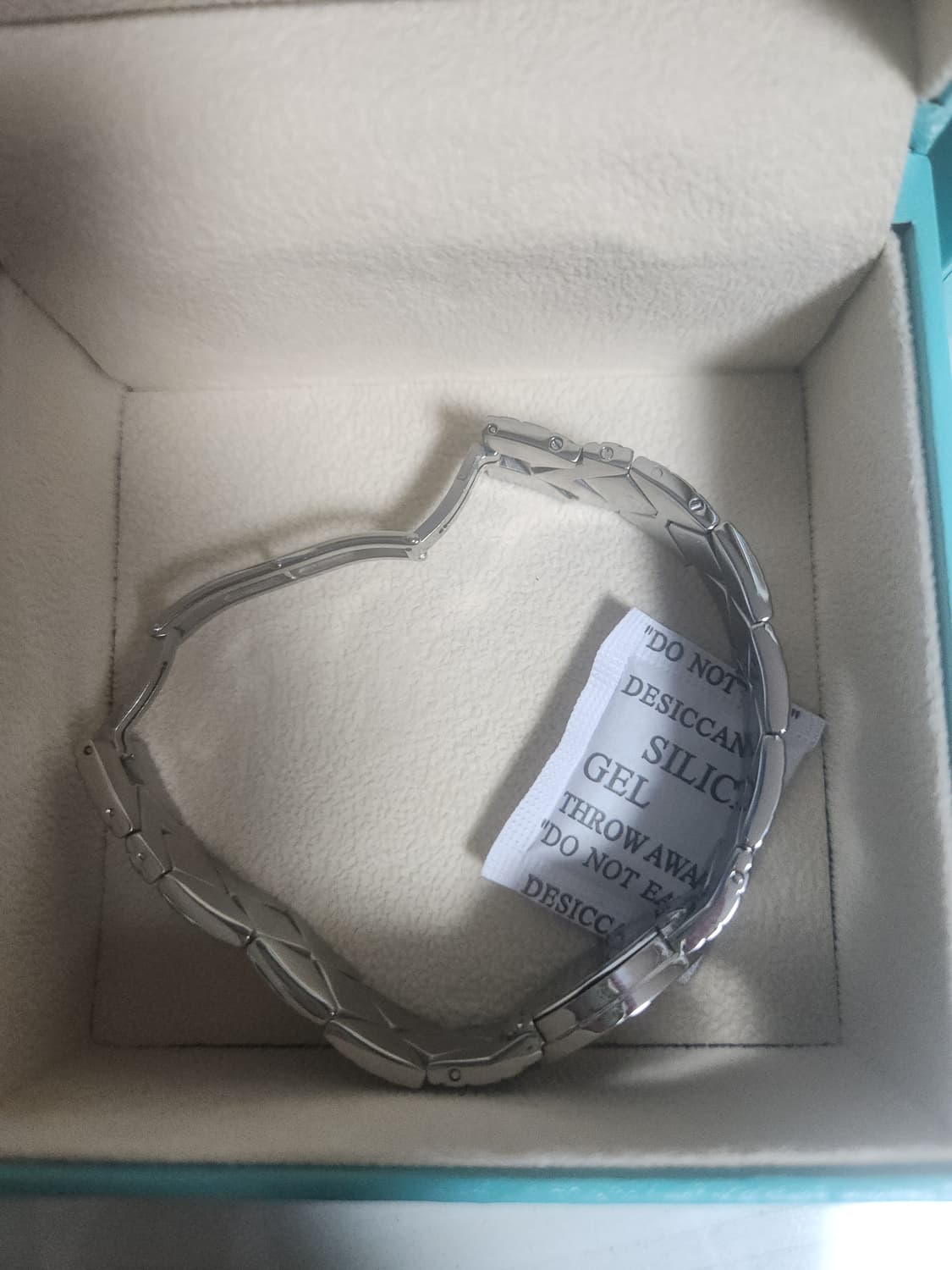 Dior 디올 라운드 심볼 워치 여성시계 빈티지 까나쥬 정품 상품이미지7