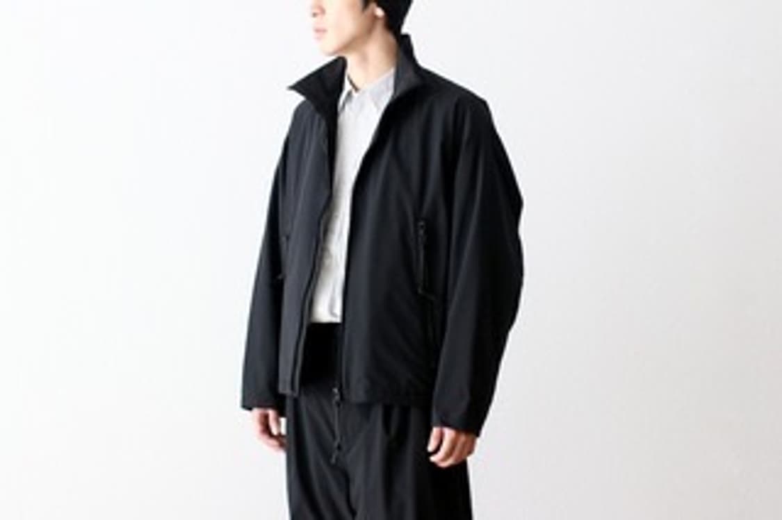 프로덕트트웰브 바람막이 인슐레이션 자켓 (Product Twelve) 상품이미지10