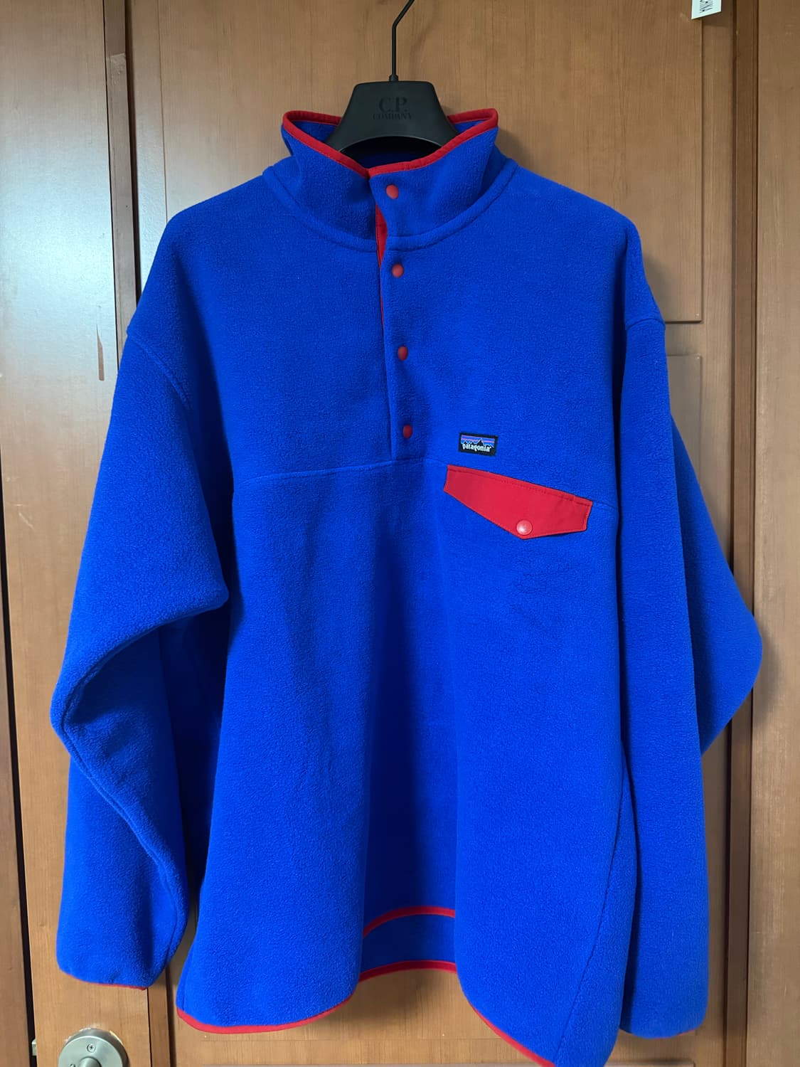 파타고니아 신칠라 헤비웨이트 L 상품이미지4