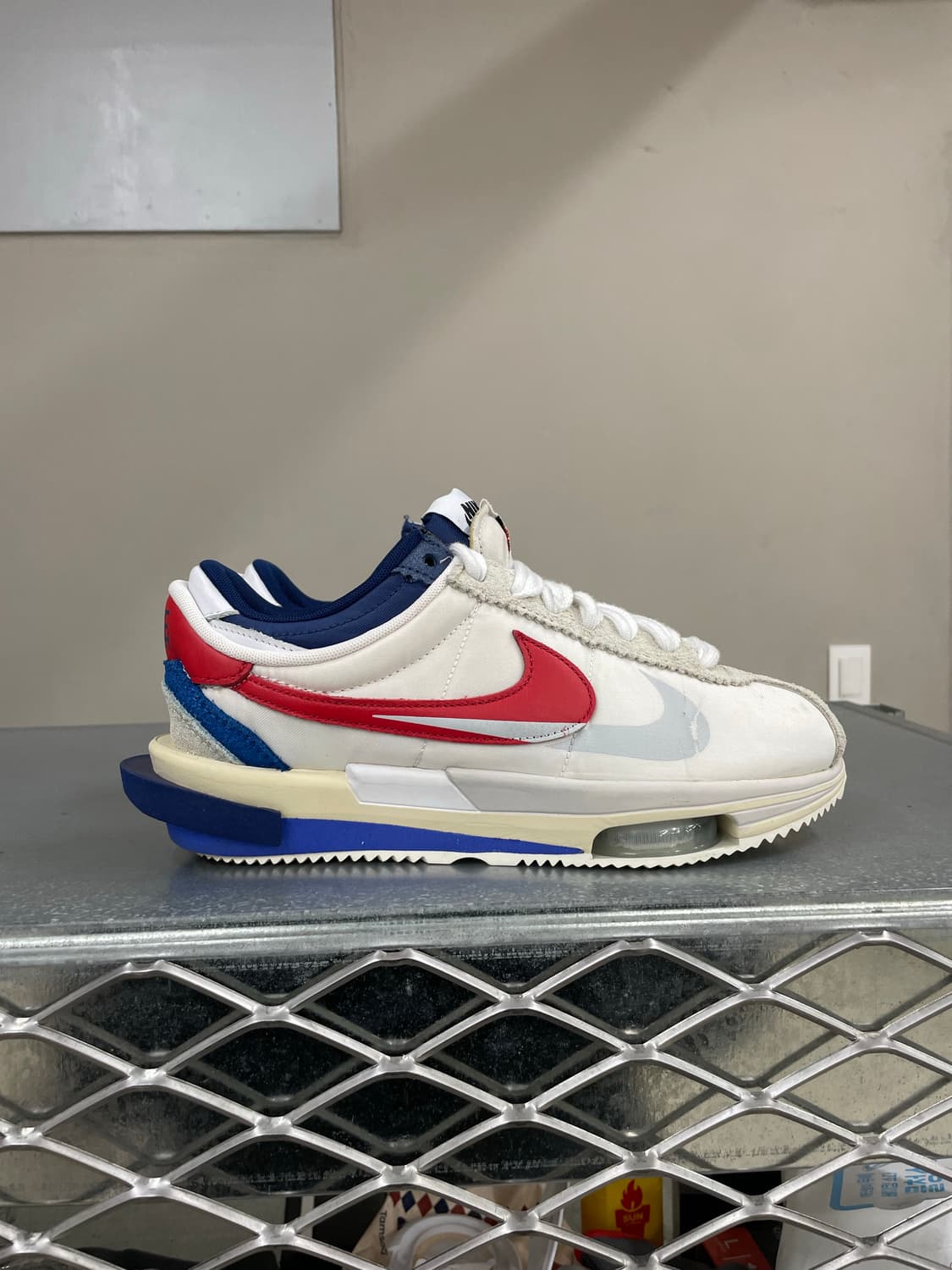 나이키 x 사카이 줌 코르테즈 SP 260 상품이미지4