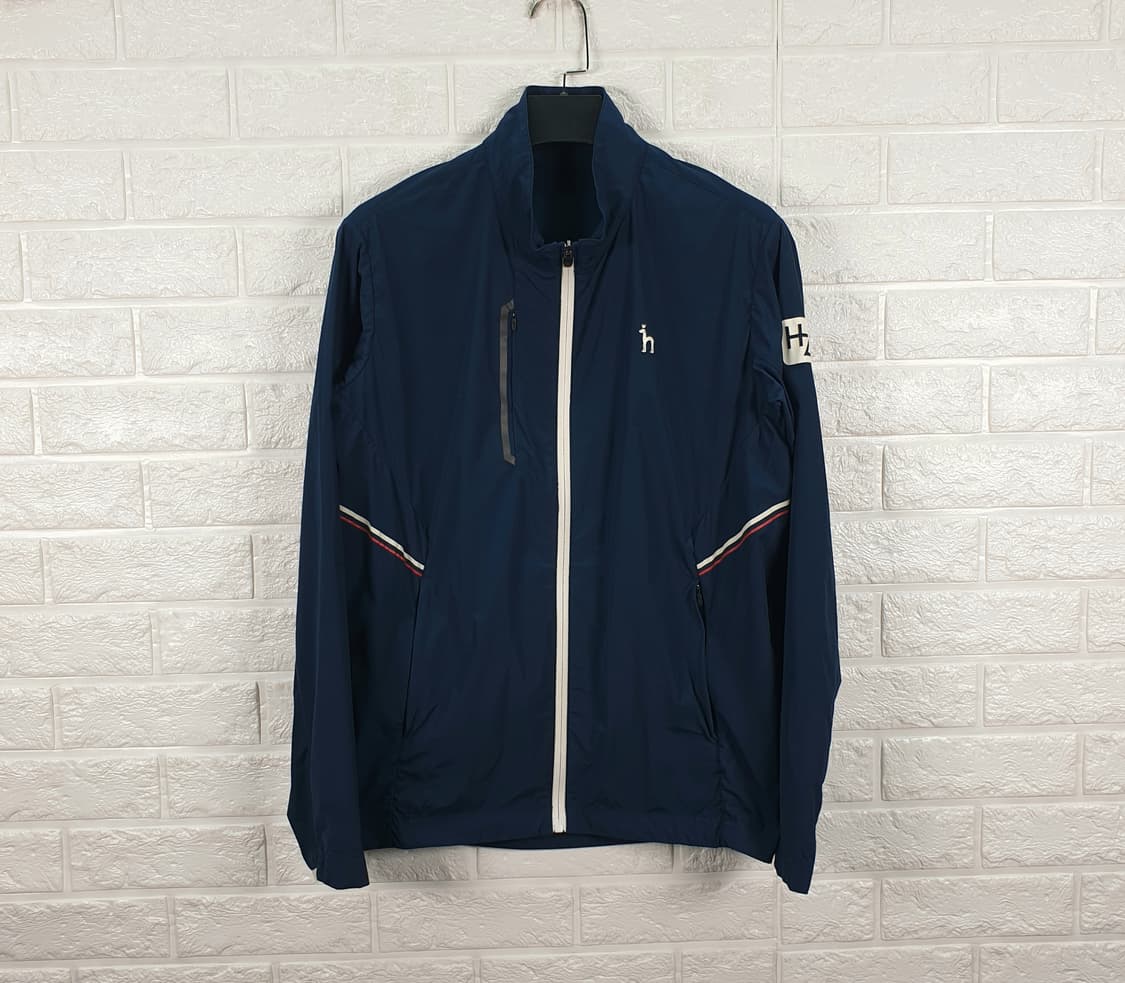 [95]헤지스 골프 초경량 바람막이 상품이미지2