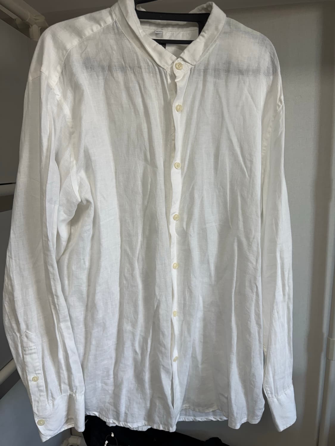 빈티지 셔츠 상품이미지1