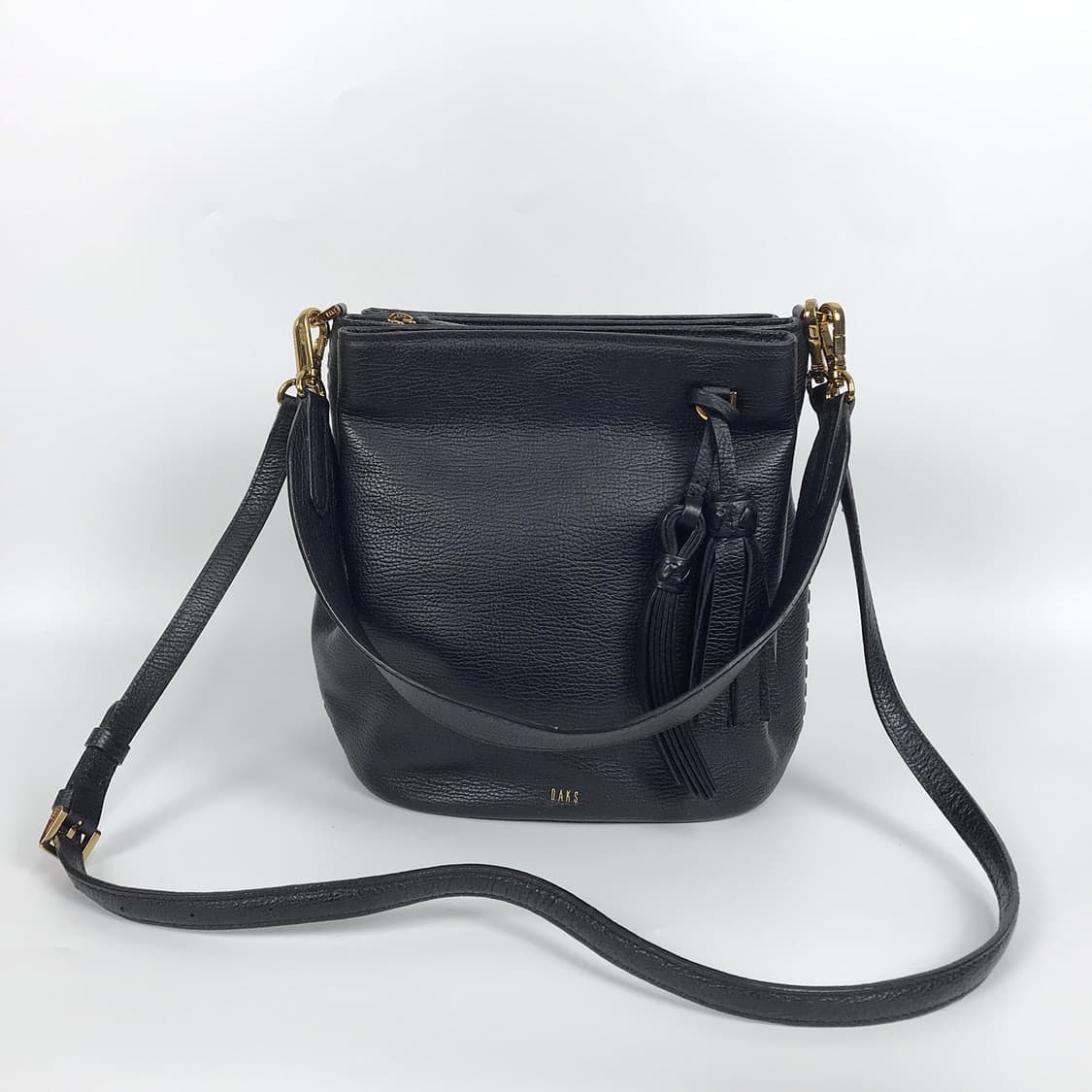 닥스 DAKS 2way 숄더백 토트백 여성 가방 상품이미지2