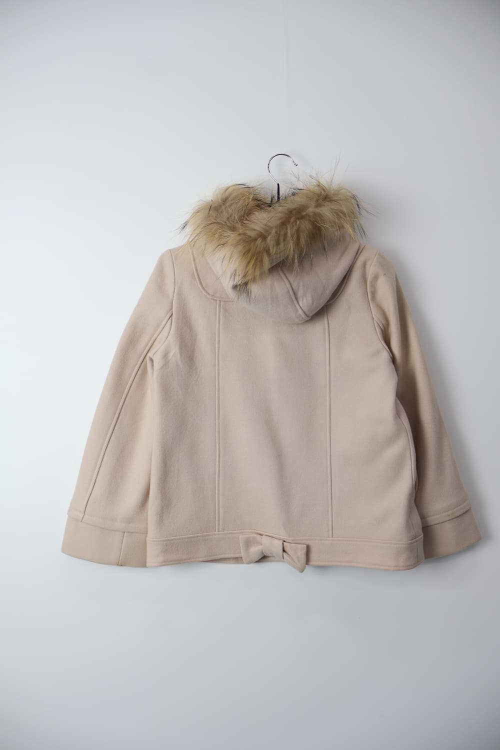 Minimum Minimum Lovely Wool Duffle Coat 상품이미지6