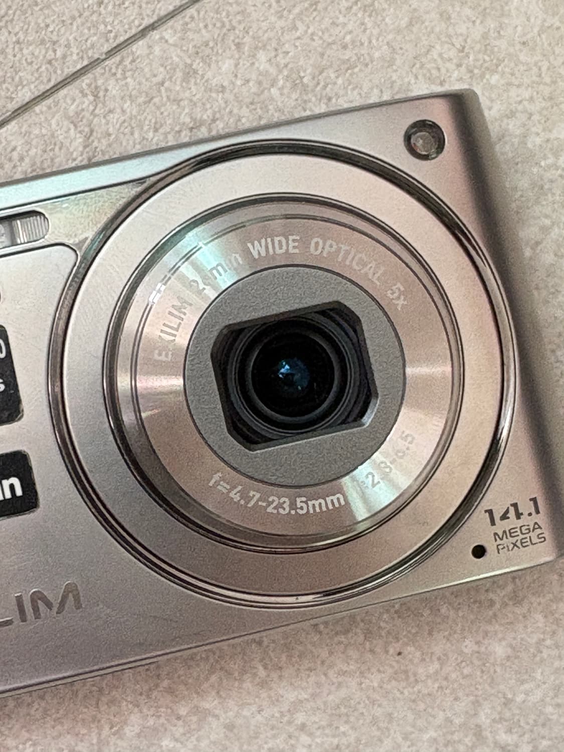 [조이 디카] 엑슬림 z2000 상품이미지3