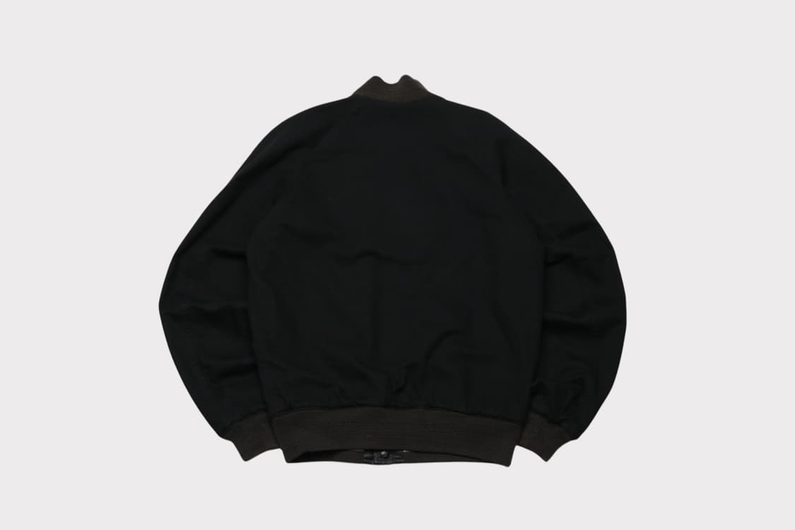 [M] 폴로 랄프로렌 복싱클럽 리버시블 새틴 바시티자켓 상품이미지10