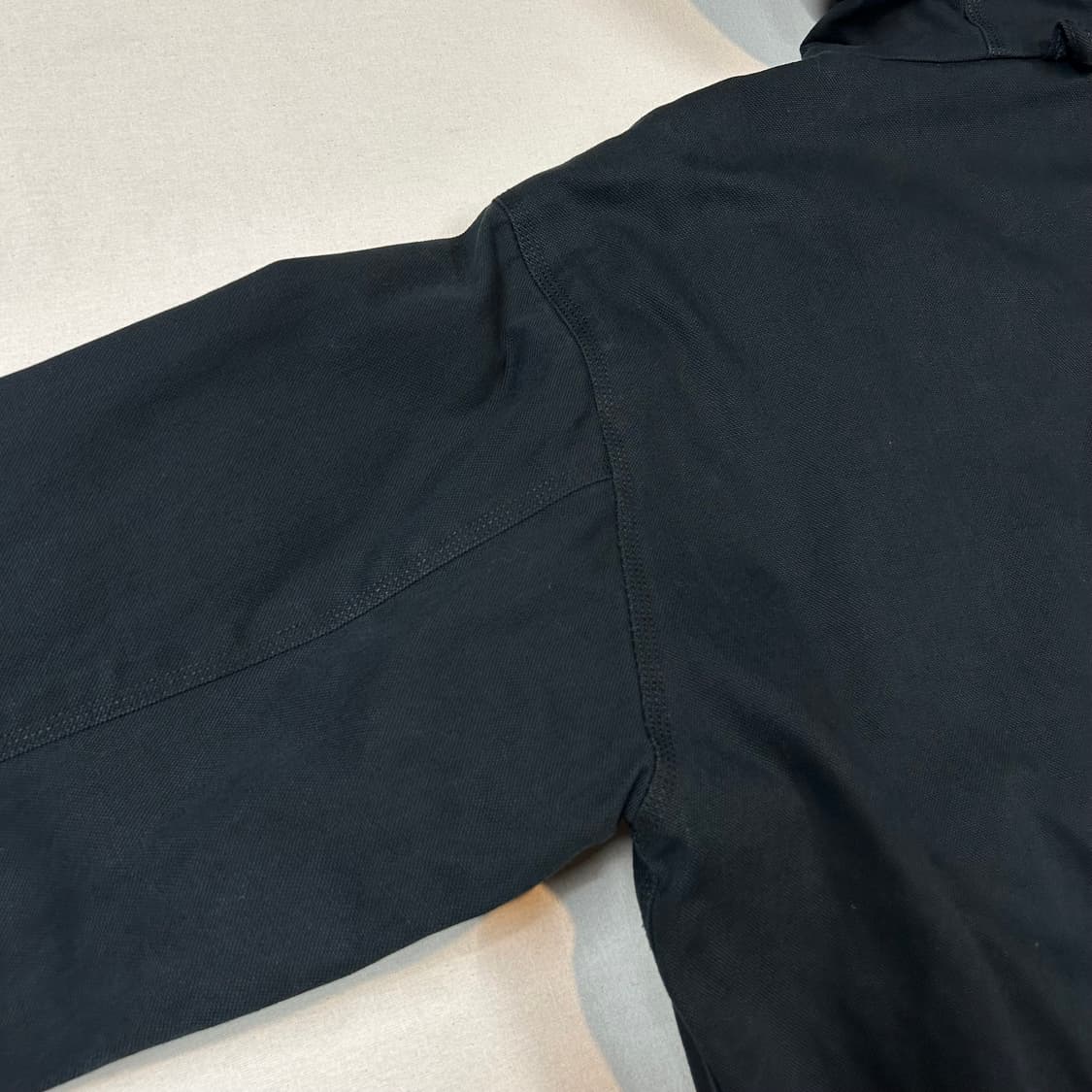 XL) BROWNING 워크웨어 덕 캔버스 액티브 자켓 상품이미지6