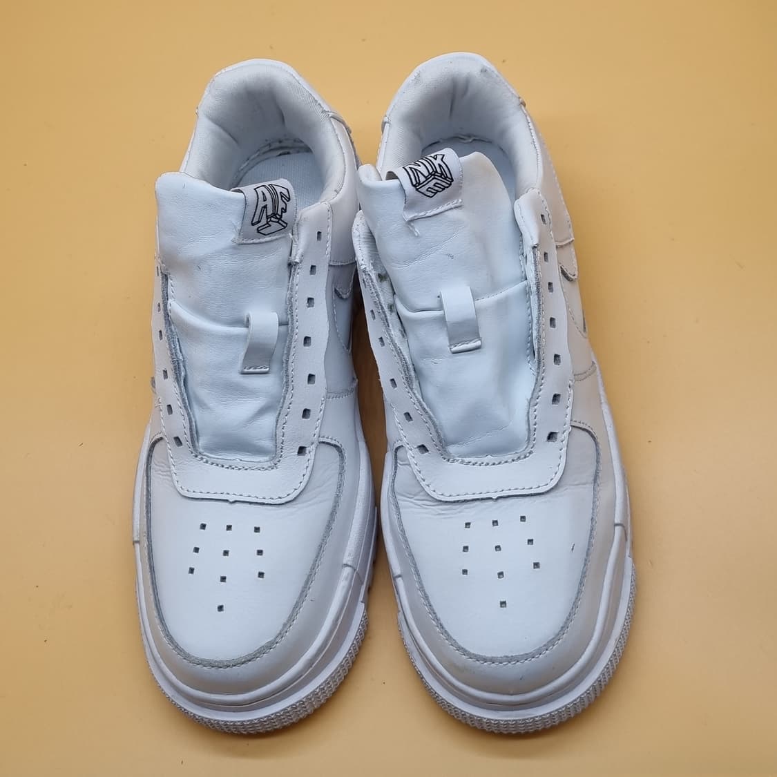 나이키 에어포스1 픽셀 운동화 225 상품이미지2