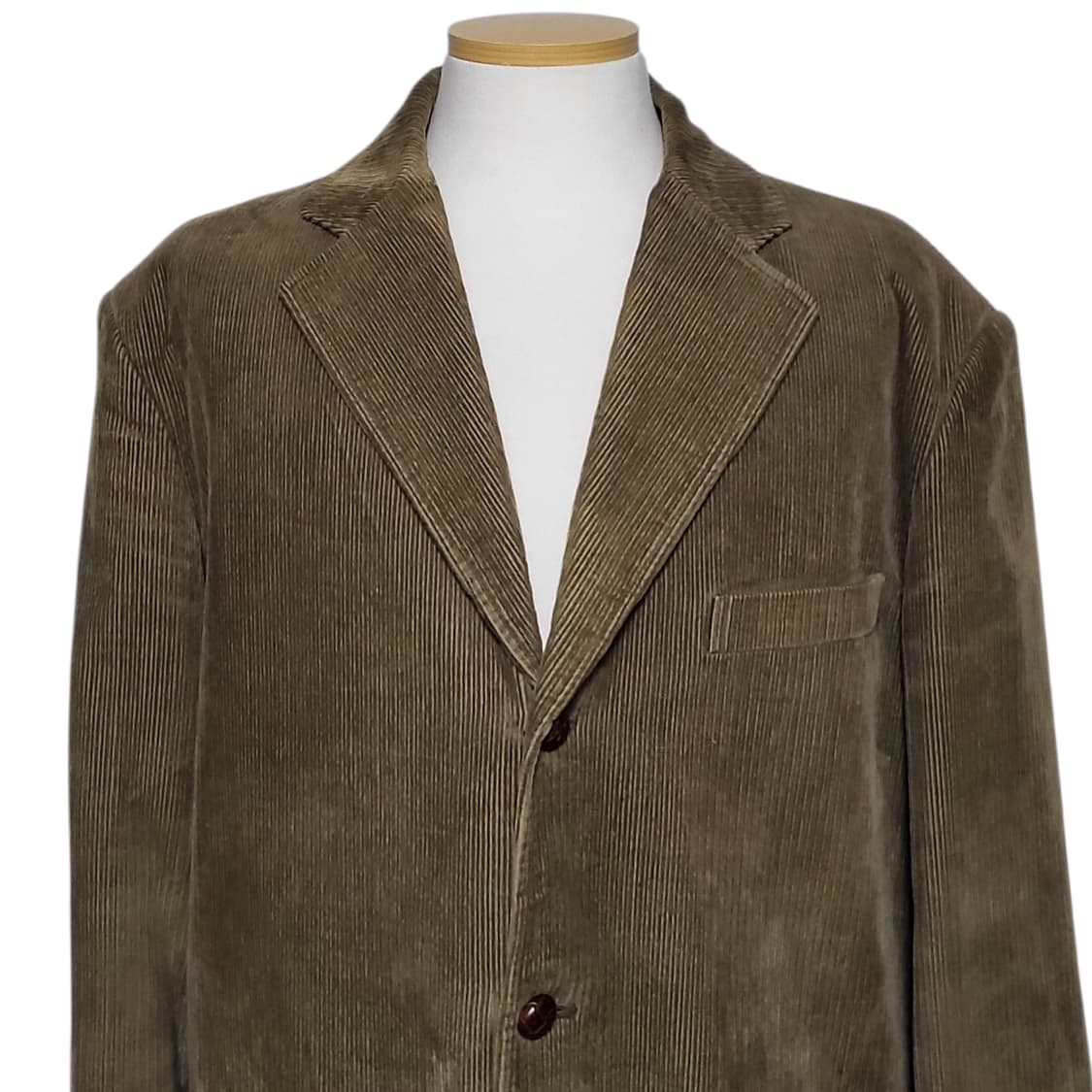 (105) 헤지스 코듀로이자켓 골덴자켓 코듀로이 블레이저자켓 상품이미지8